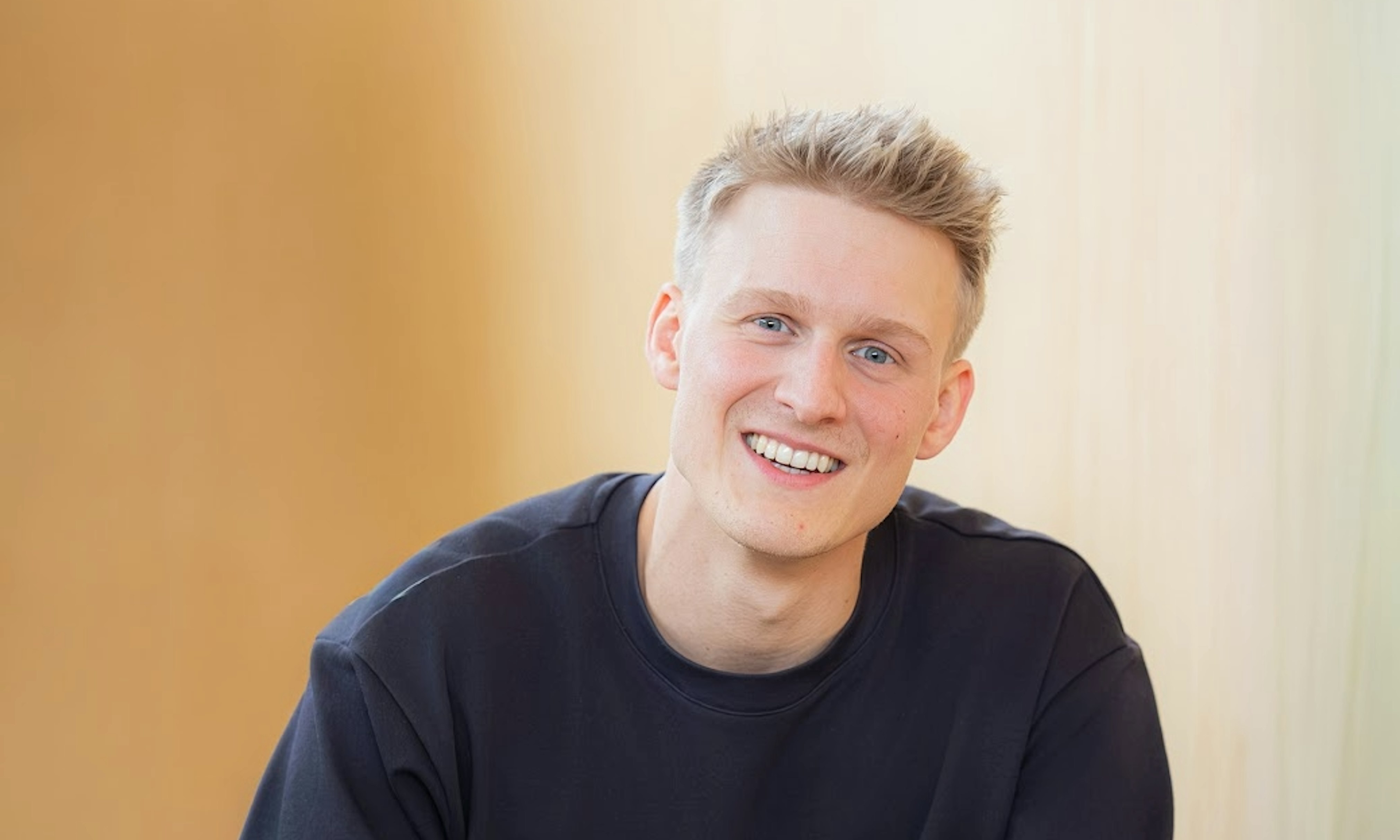 Aäron Windels (cropped) Aäron Windels