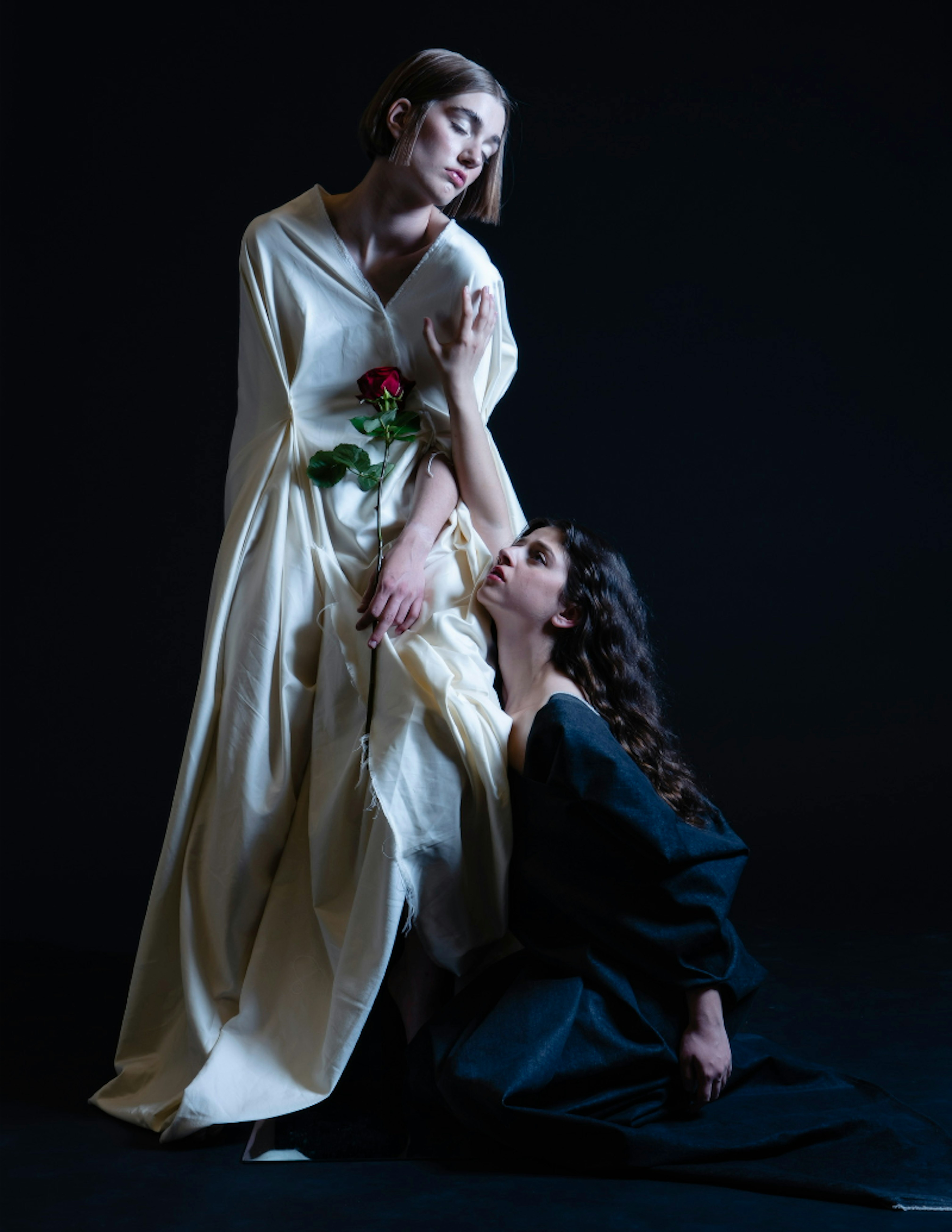 The Last Rose Collection © Saverio Sammartino The Last Rose Collection © Saverio Sammartino