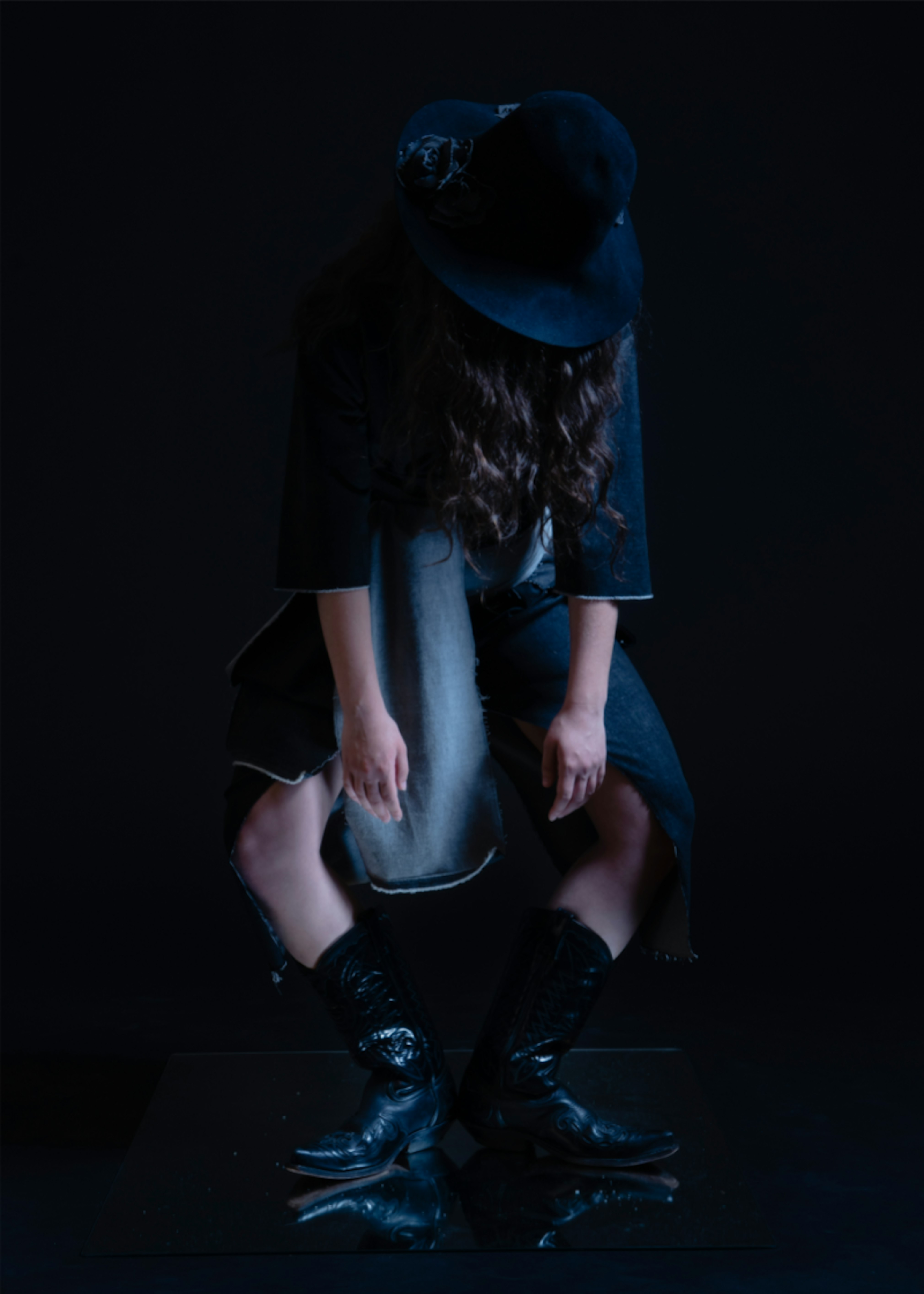 The Last Rose Collection © Saverio Sammartino The Last Rose Collection © Saverio Sammartino