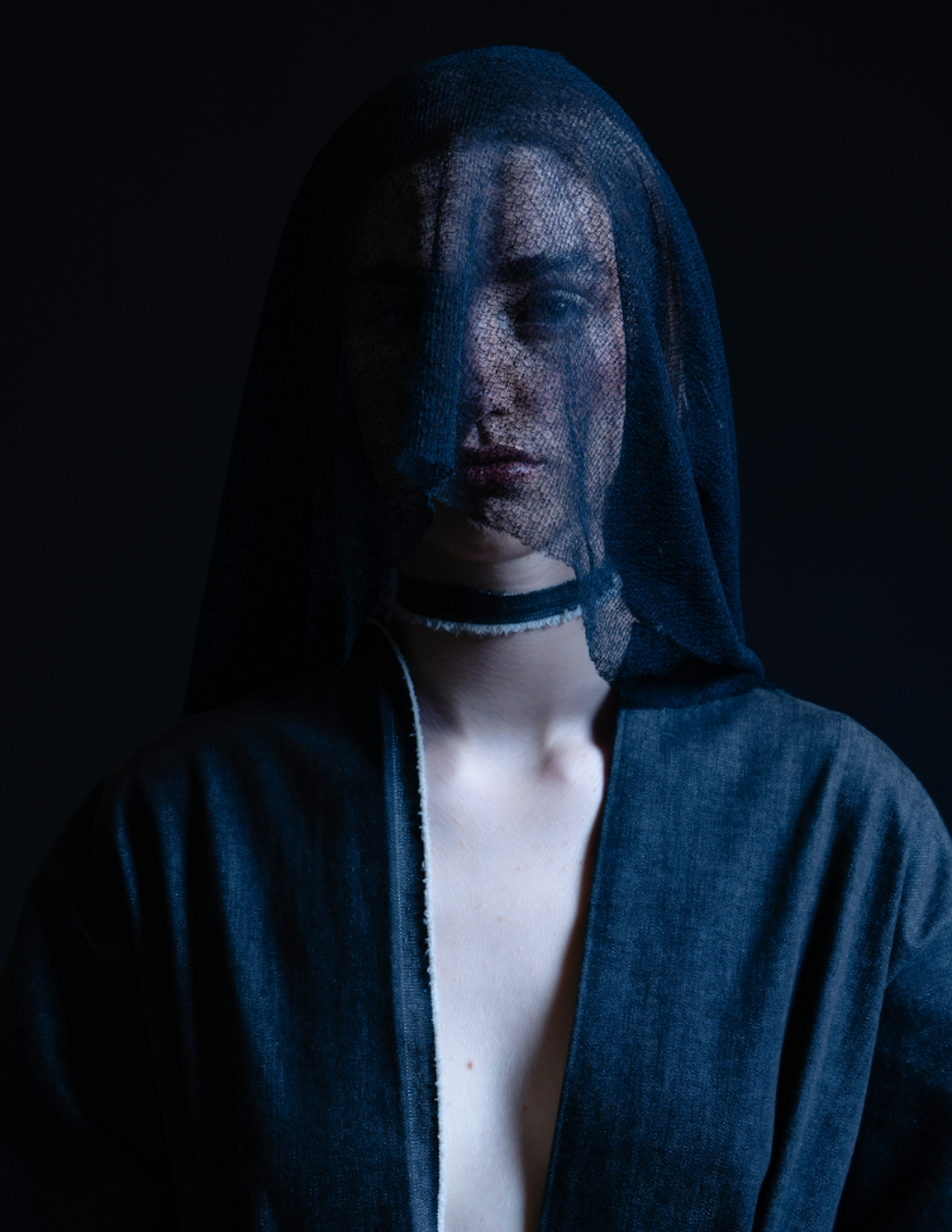 The Last Rose Collection © Saverio Sammartino The Last Rose Collection © Saverio Sammartino