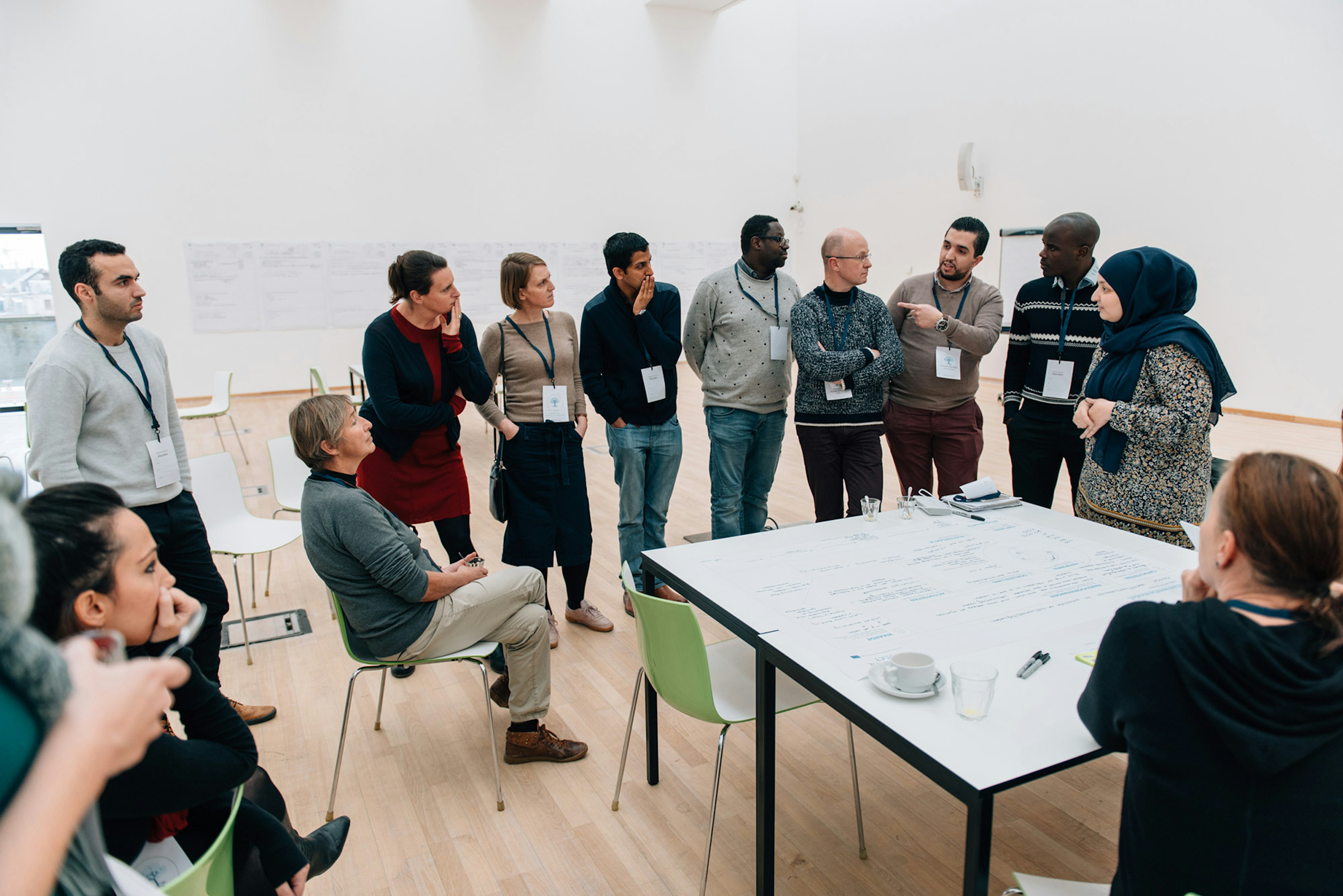 Intsys workshop Intsys workshop