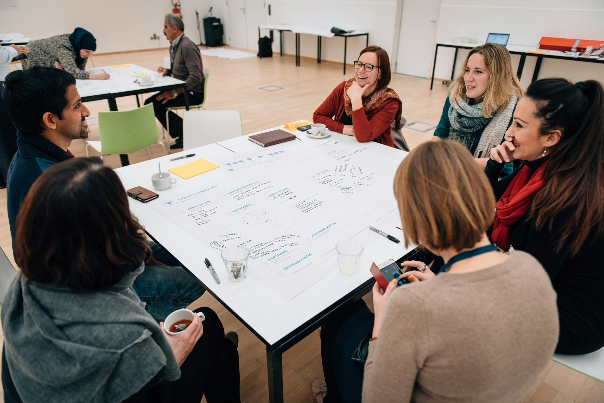 Intsys workshop 08 Intsys workshop 08