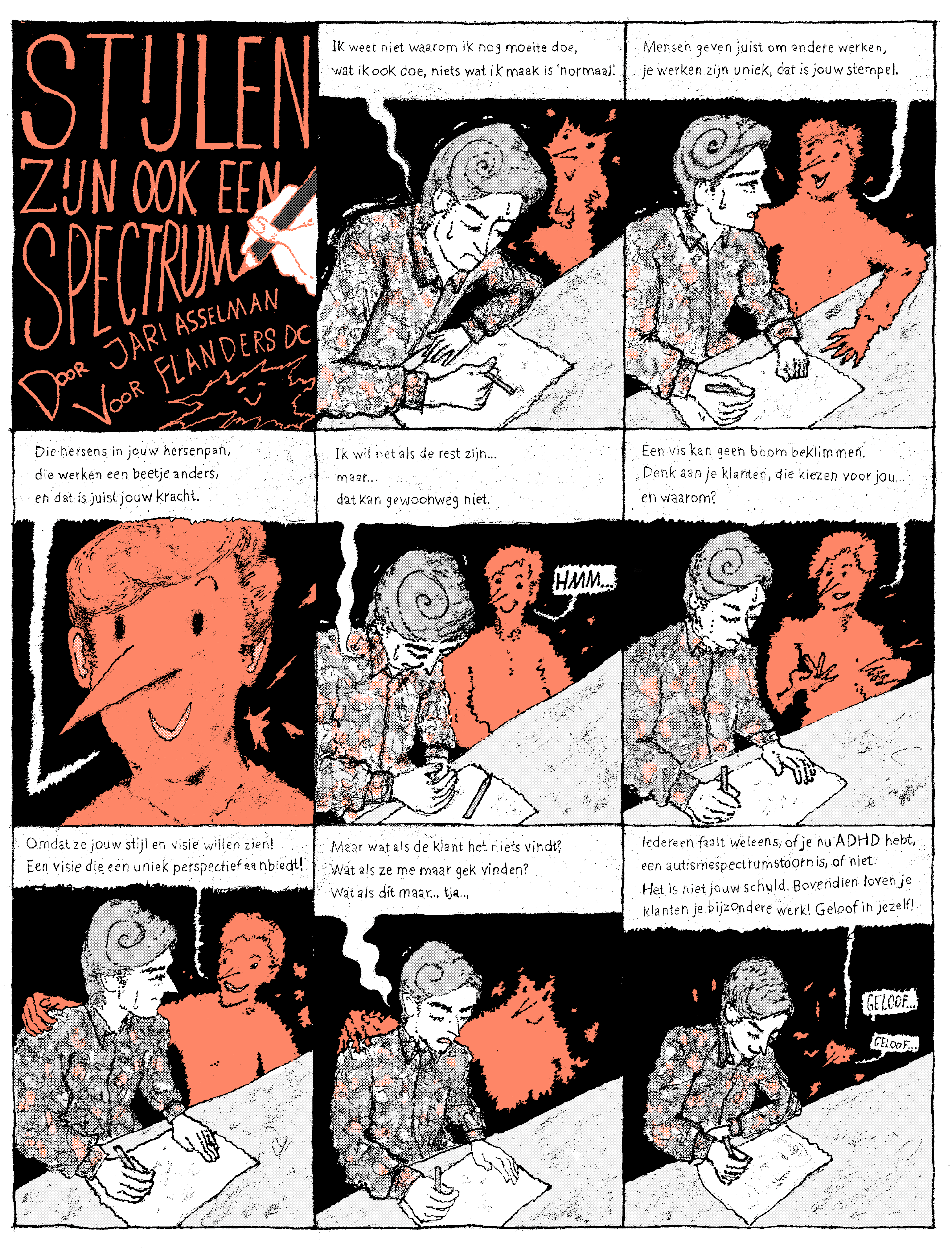 Jari asselman Jari asselman