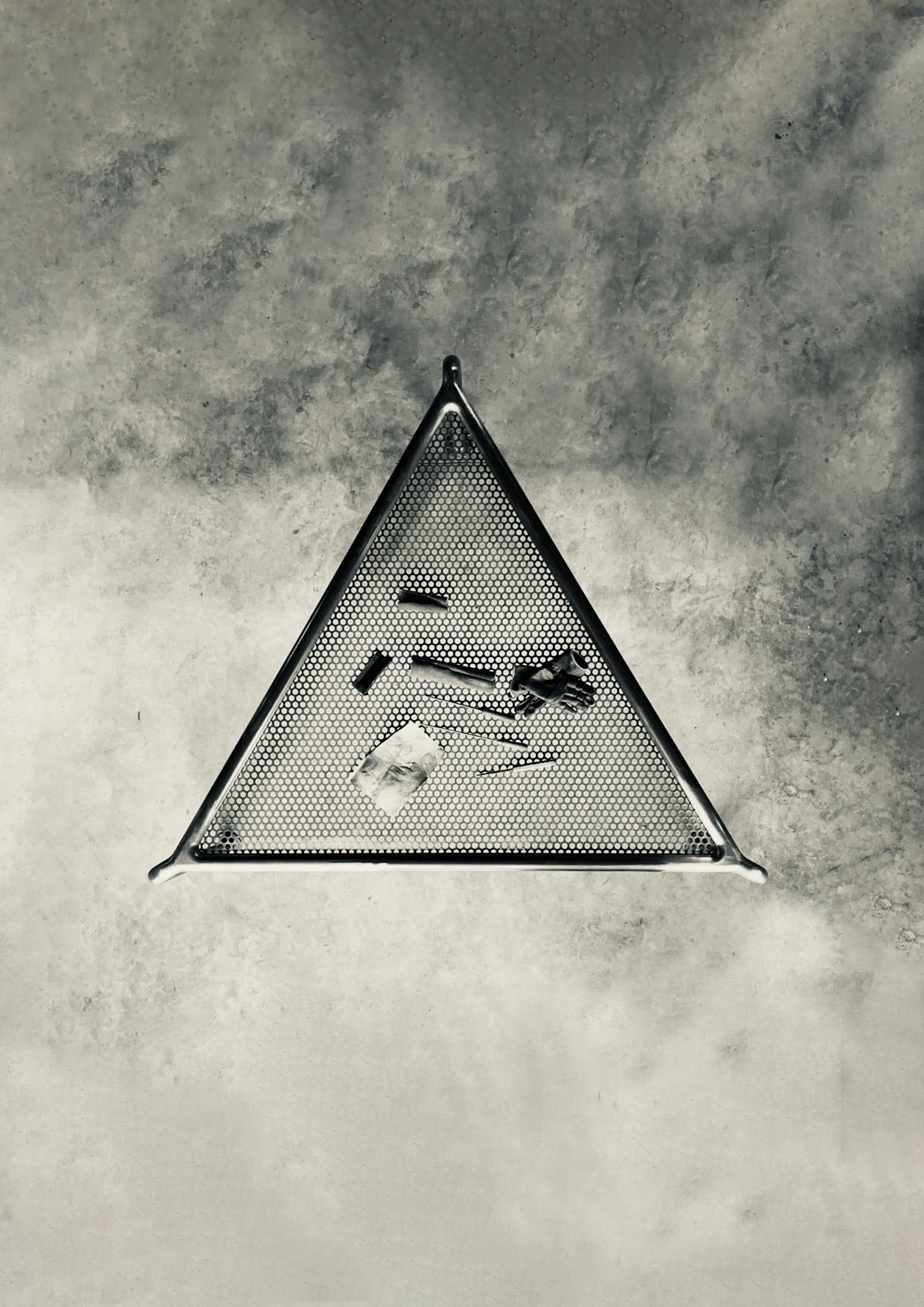 Jeffrutten playground 6 0 yellow top workshop bw ph johanwalraevens © Johan Walraevens