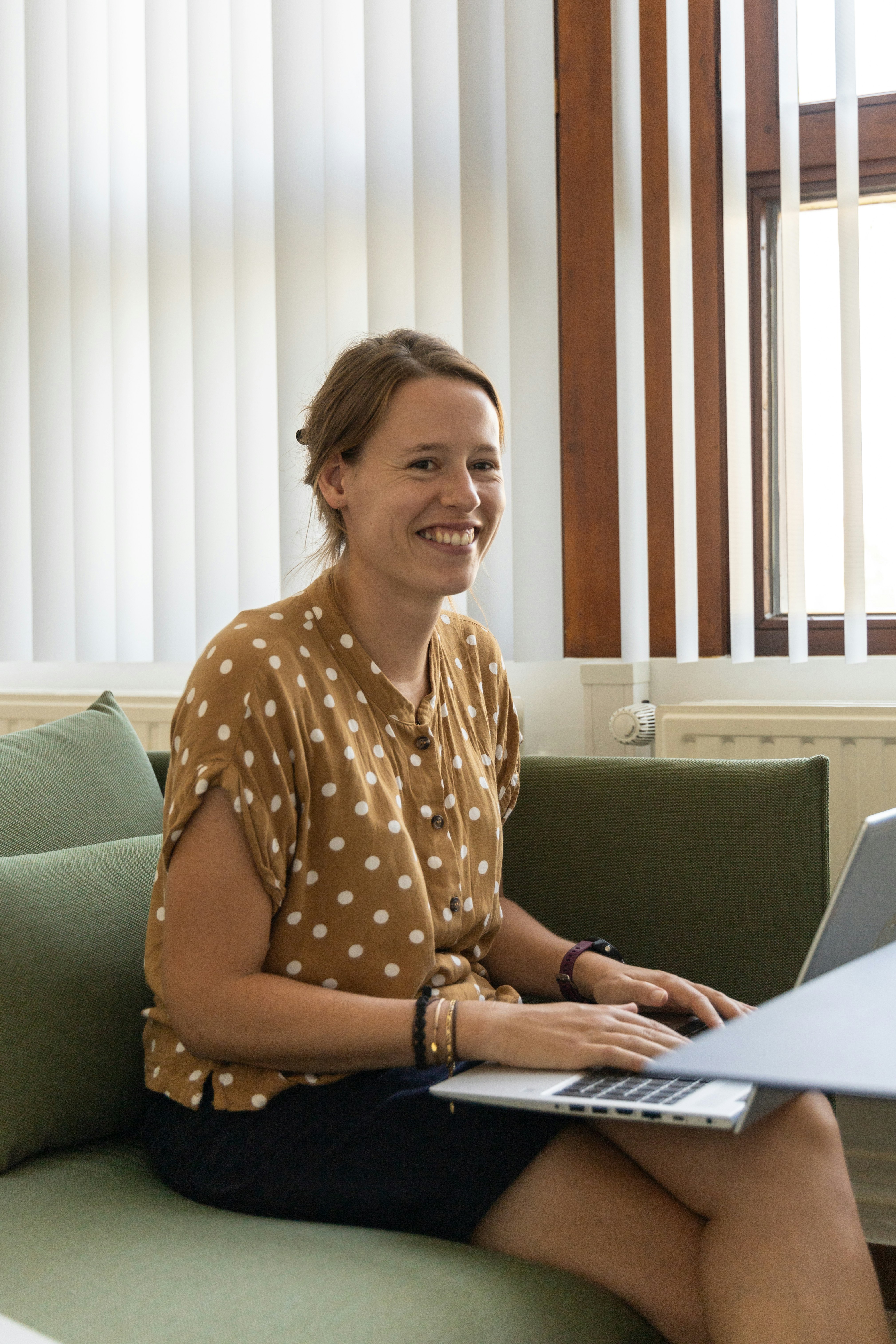 Jolien Roedolf