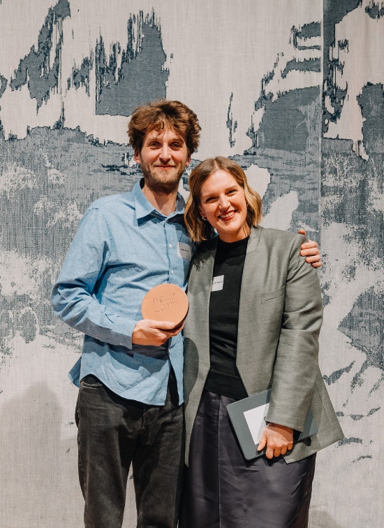 Jonas van put nathalie van der massen c fille roelants 550x755 Jonas van put nathalie van der massen c fille roelants 550x755