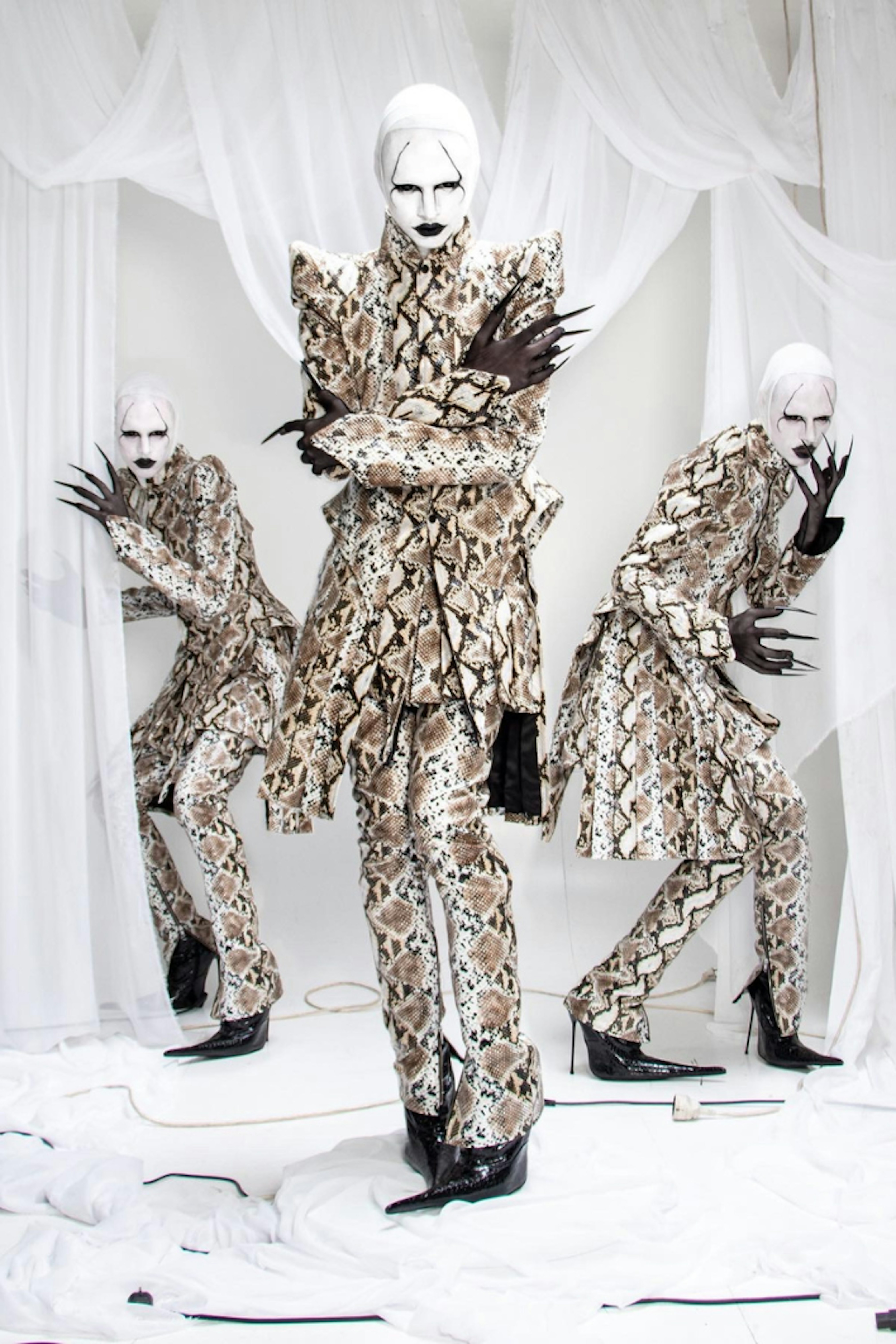 © Flavien S © Flavien S