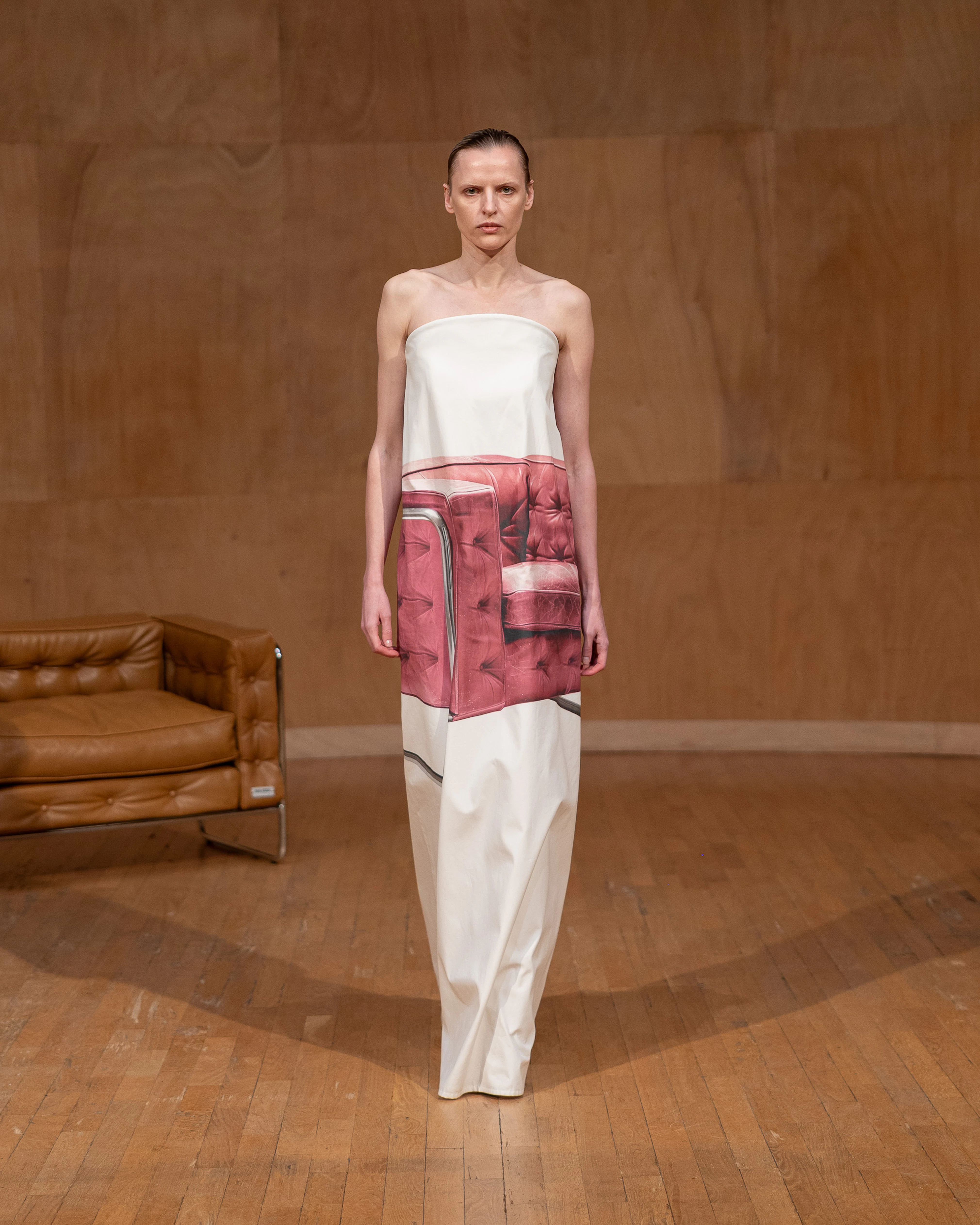 Juliekegels aw25 runway IG look27 De job van Samira Lafkioui als Freelance Fashion Product Development & Production Consultant