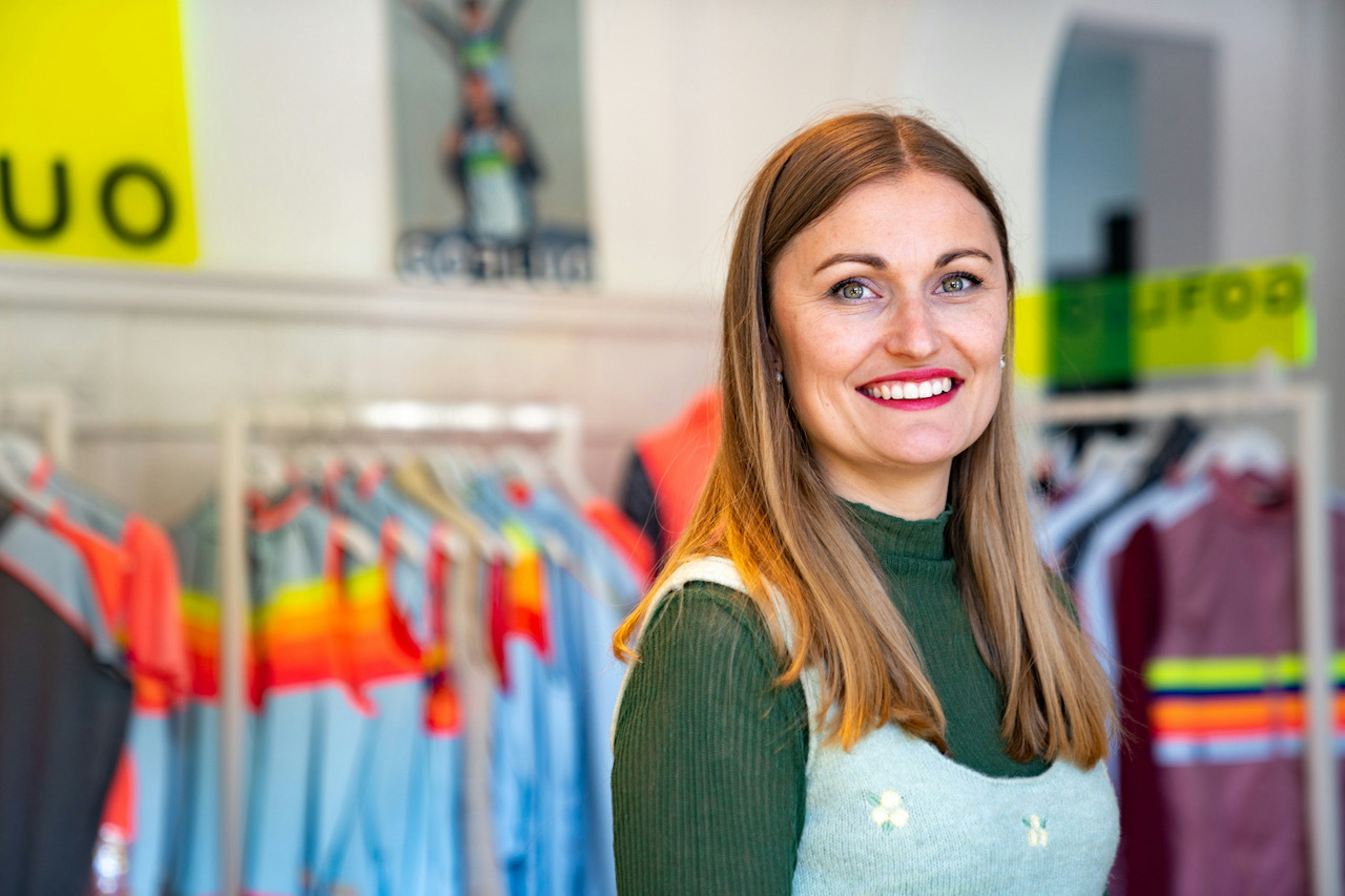 Juliet vets c tessa kraan Aline Ollevier