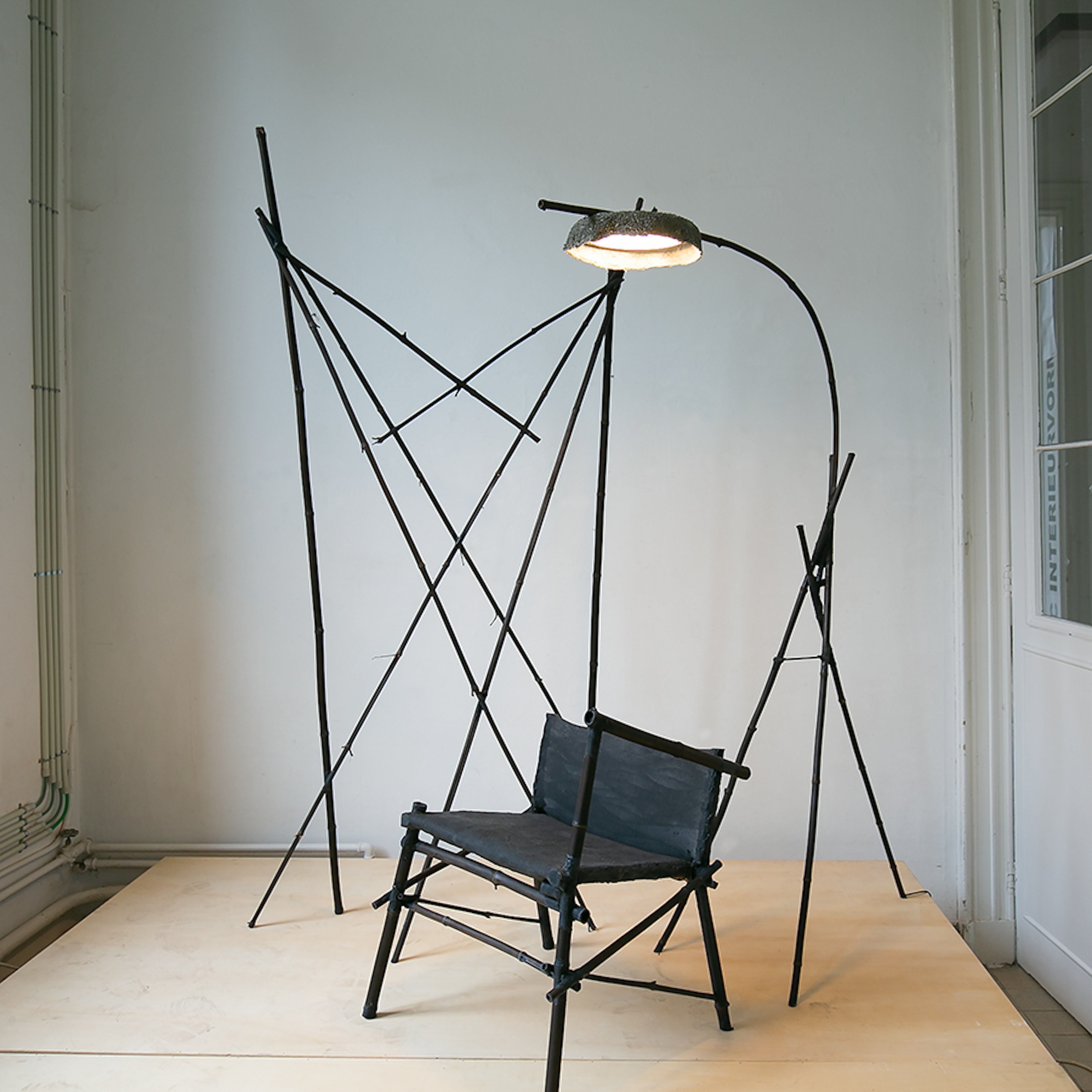 Karel Fonteyne, KASK School of Arts Gent Karel Fonteyne, KASK School of Arts Gent