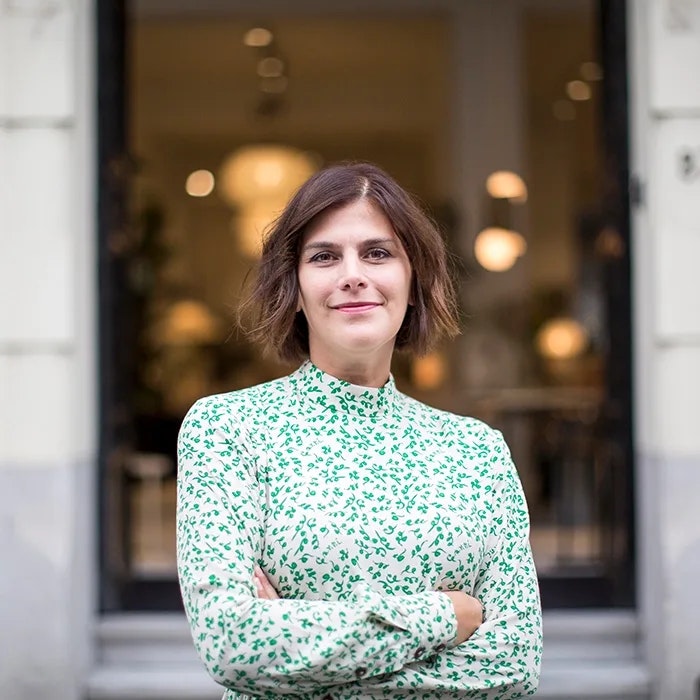 Kelly Claessens Kelly Claessens