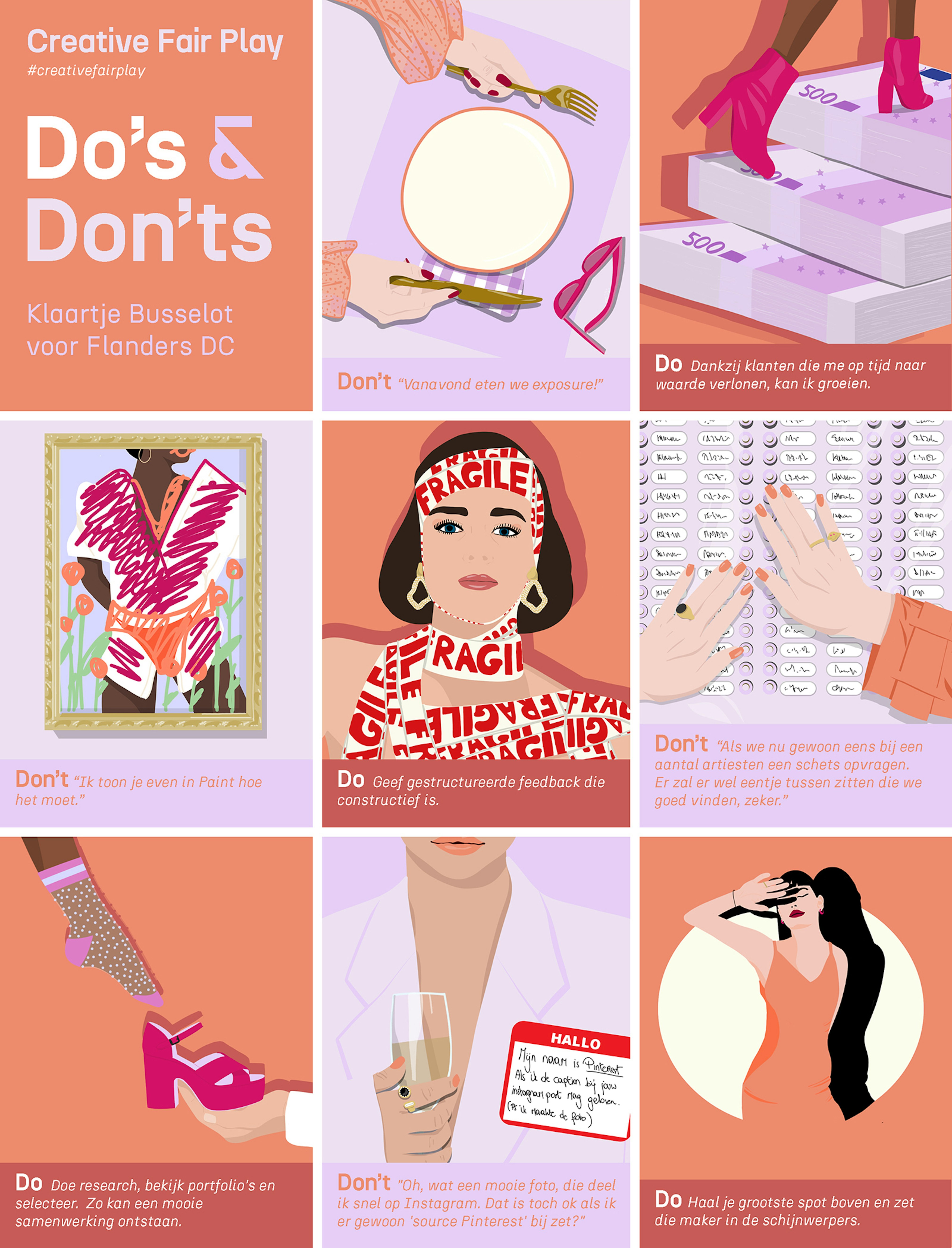 Klaartje busselot Klaartje busselot