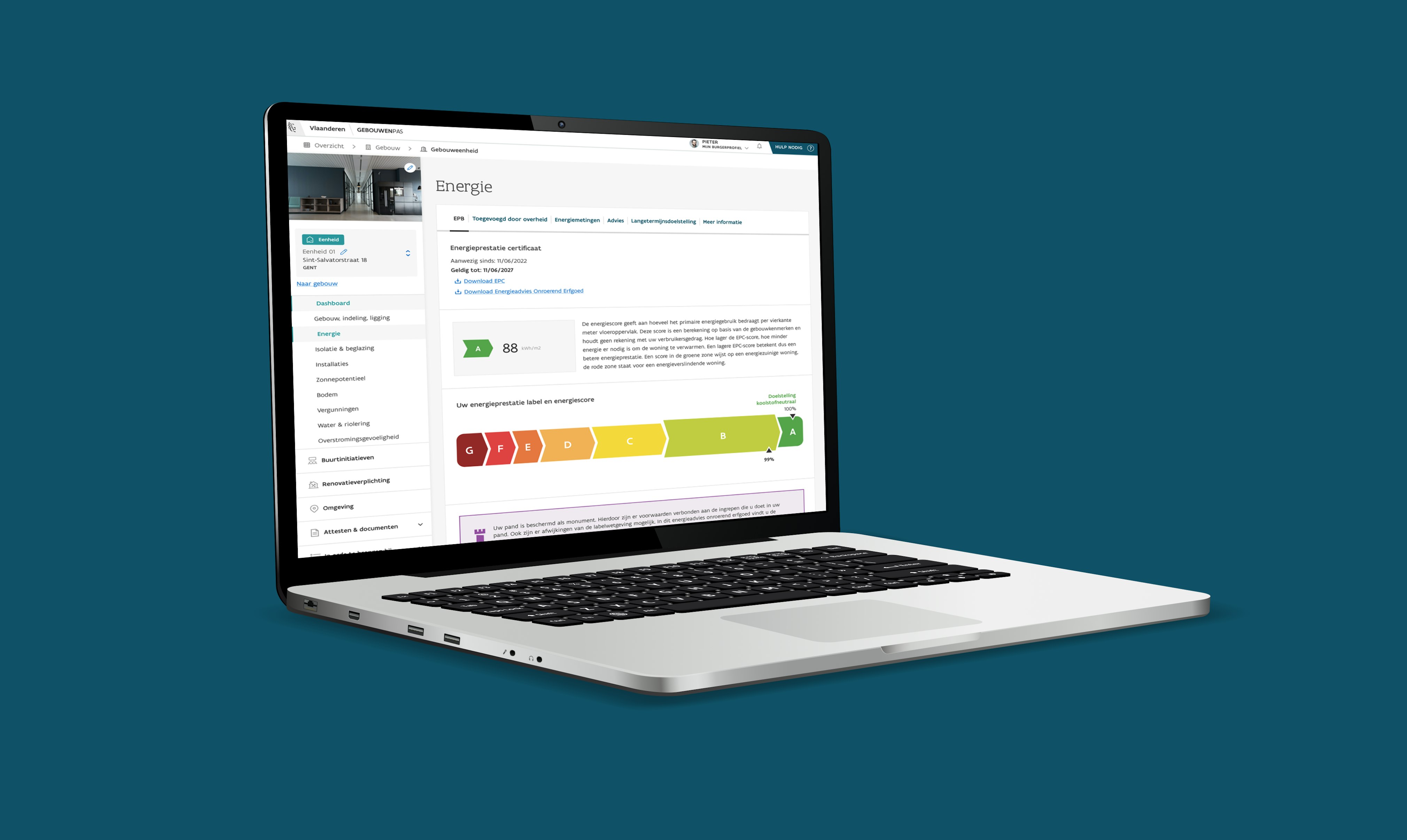 Km gebouwenpas visual 1 Gebouwenpas, Knight Moves