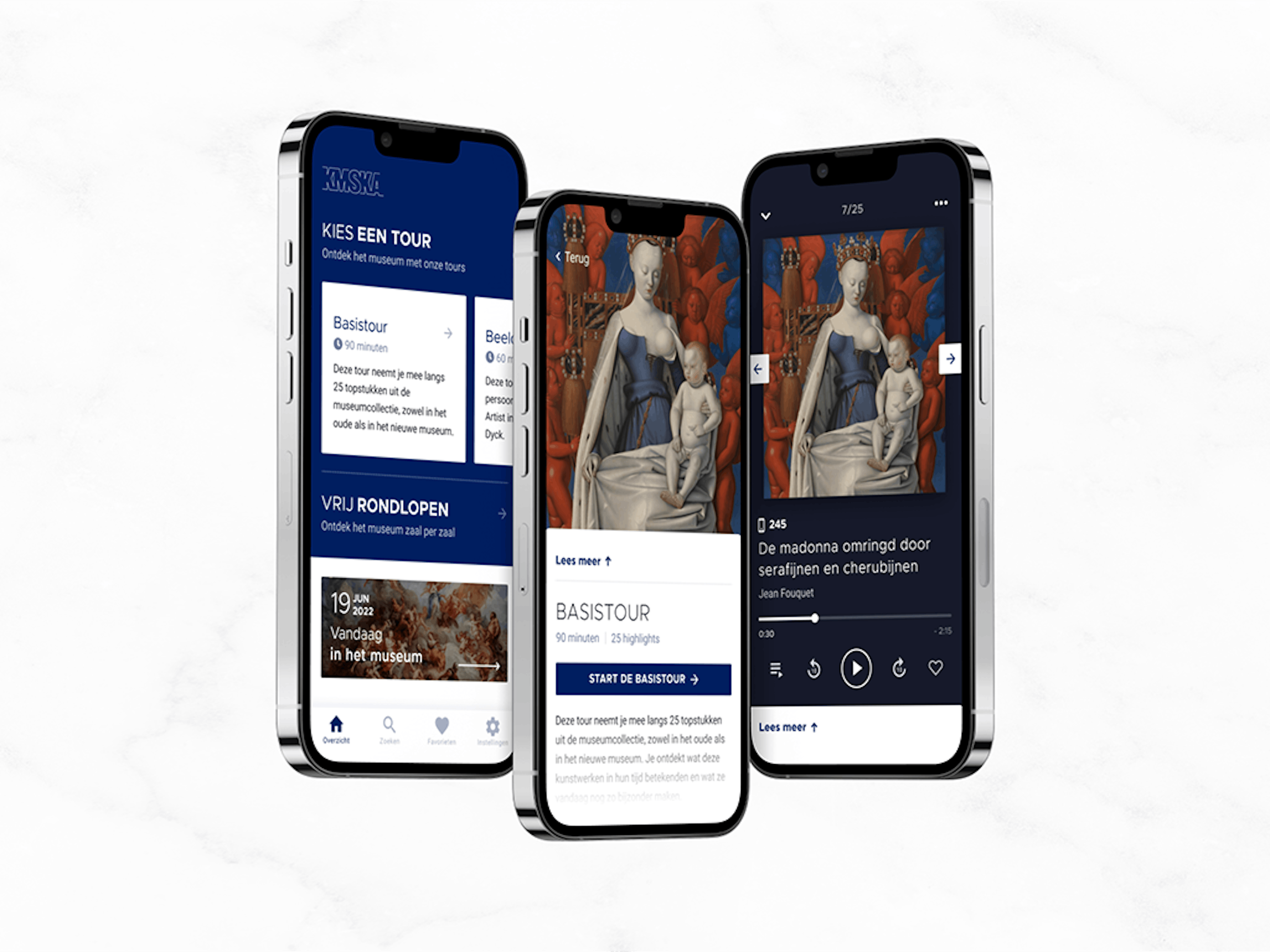 Kmska app 1 Kmska app 1