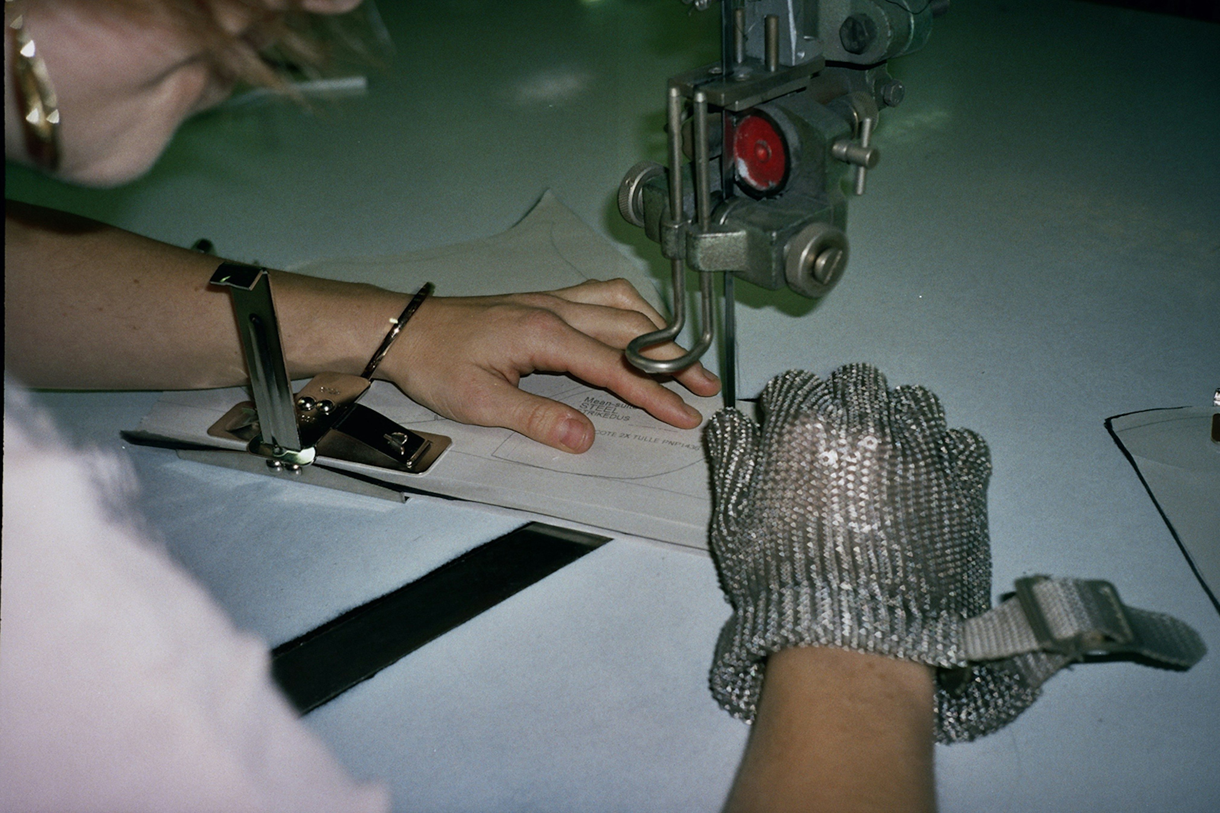 La fille do prod 1 De businesscase voor een duurzamere aanpak in de mode-industrie