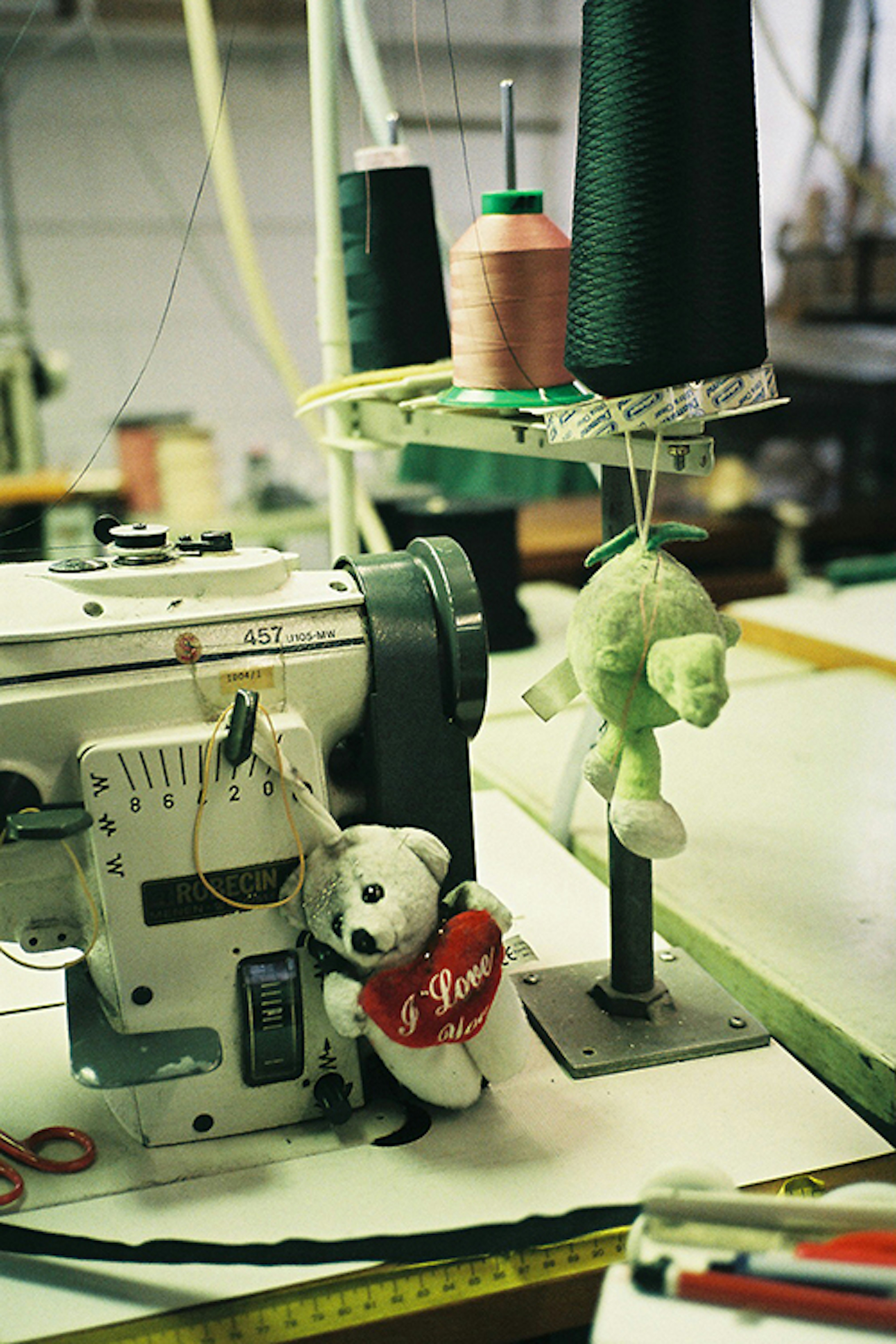 La fille do prod 3 La Fille d'O