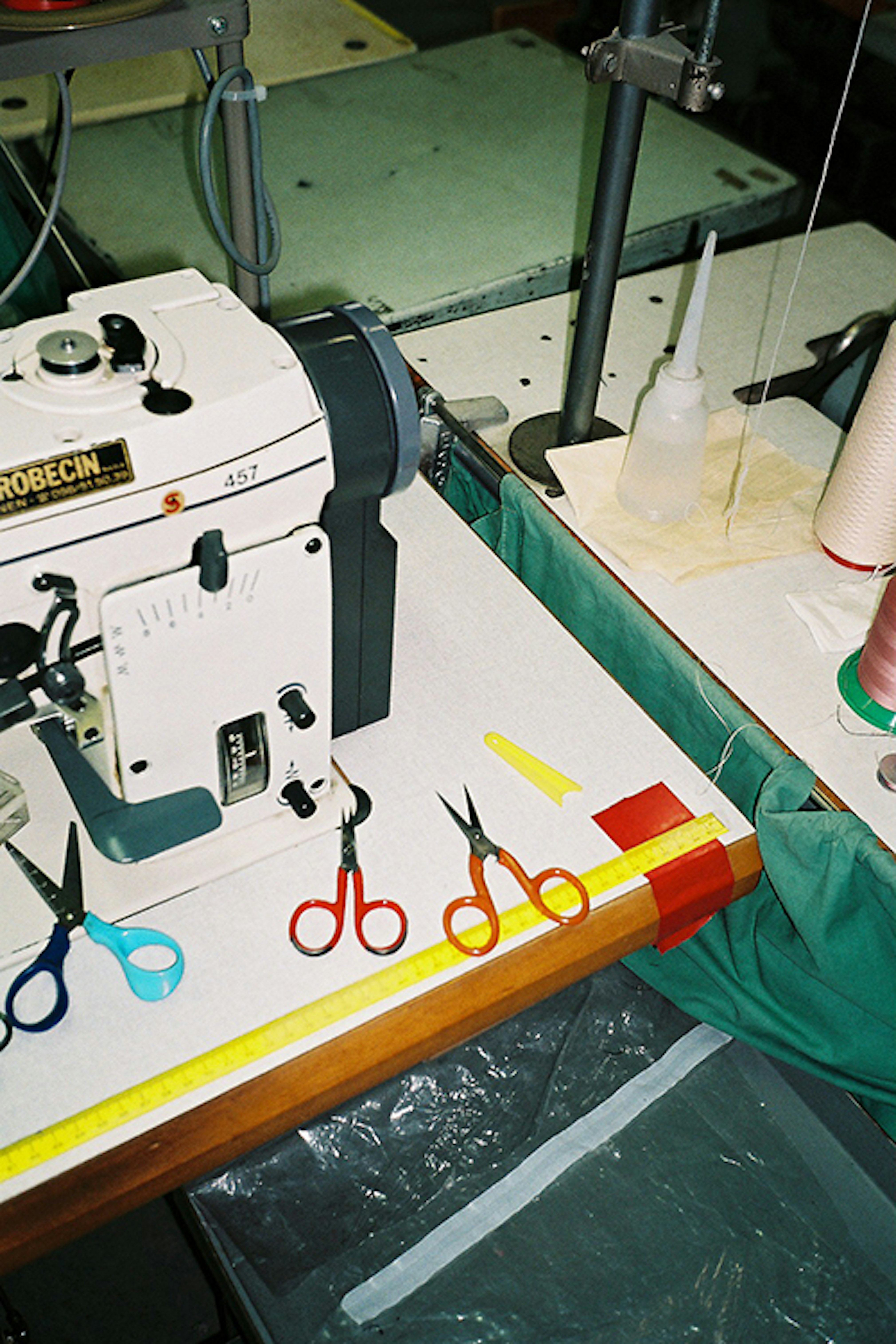 La fille do prod 4 La fille do prod 4