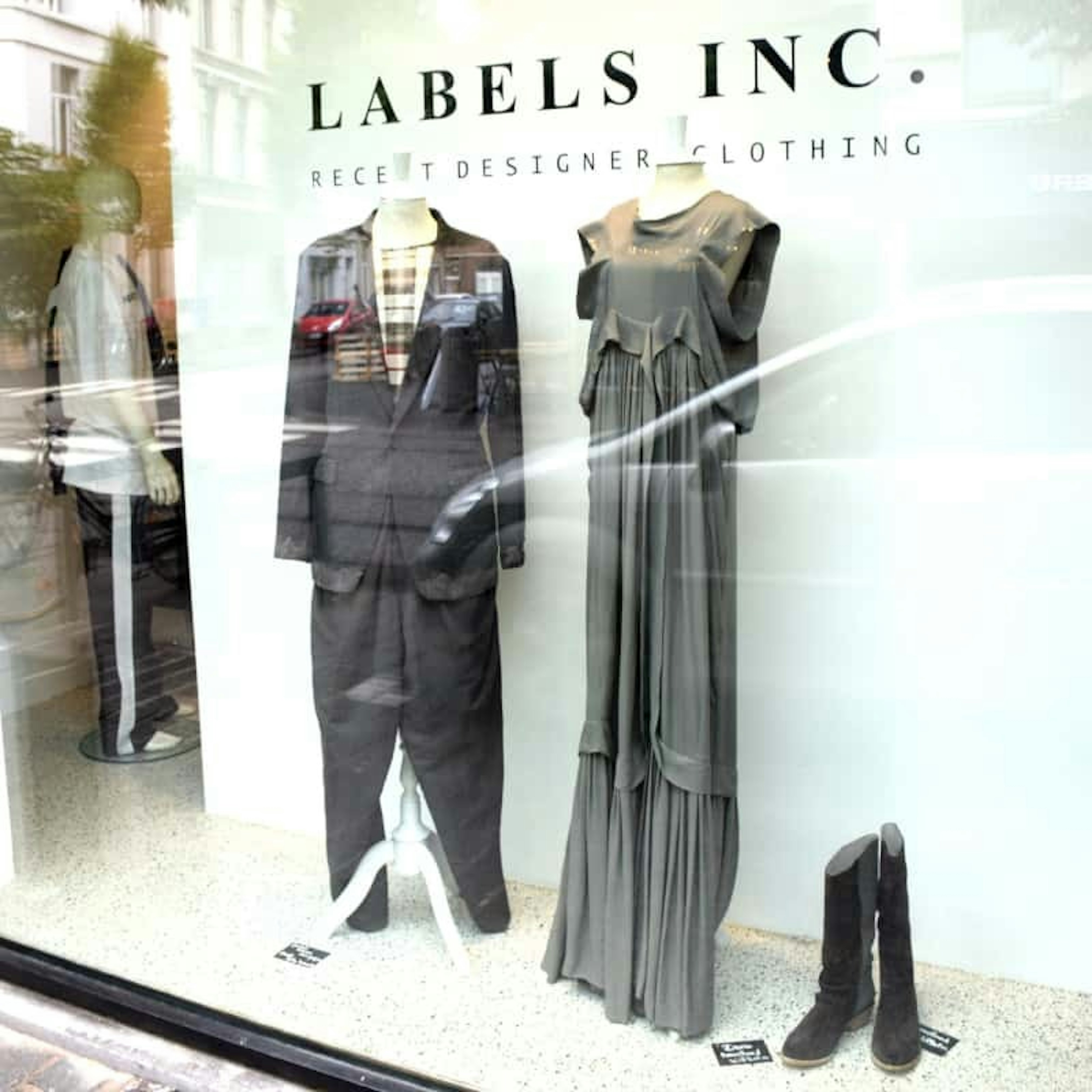 Labels inc Labels inc