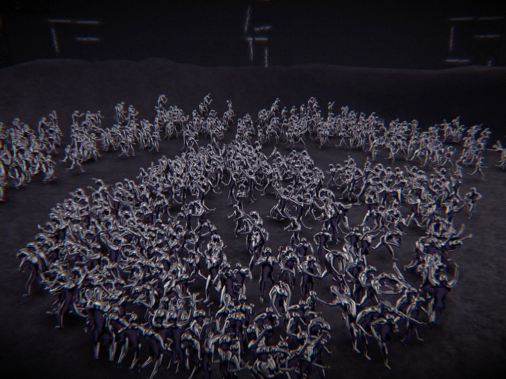 Last metal standing 1 Drie winnaars Digital Design Henry van de Velde Awards