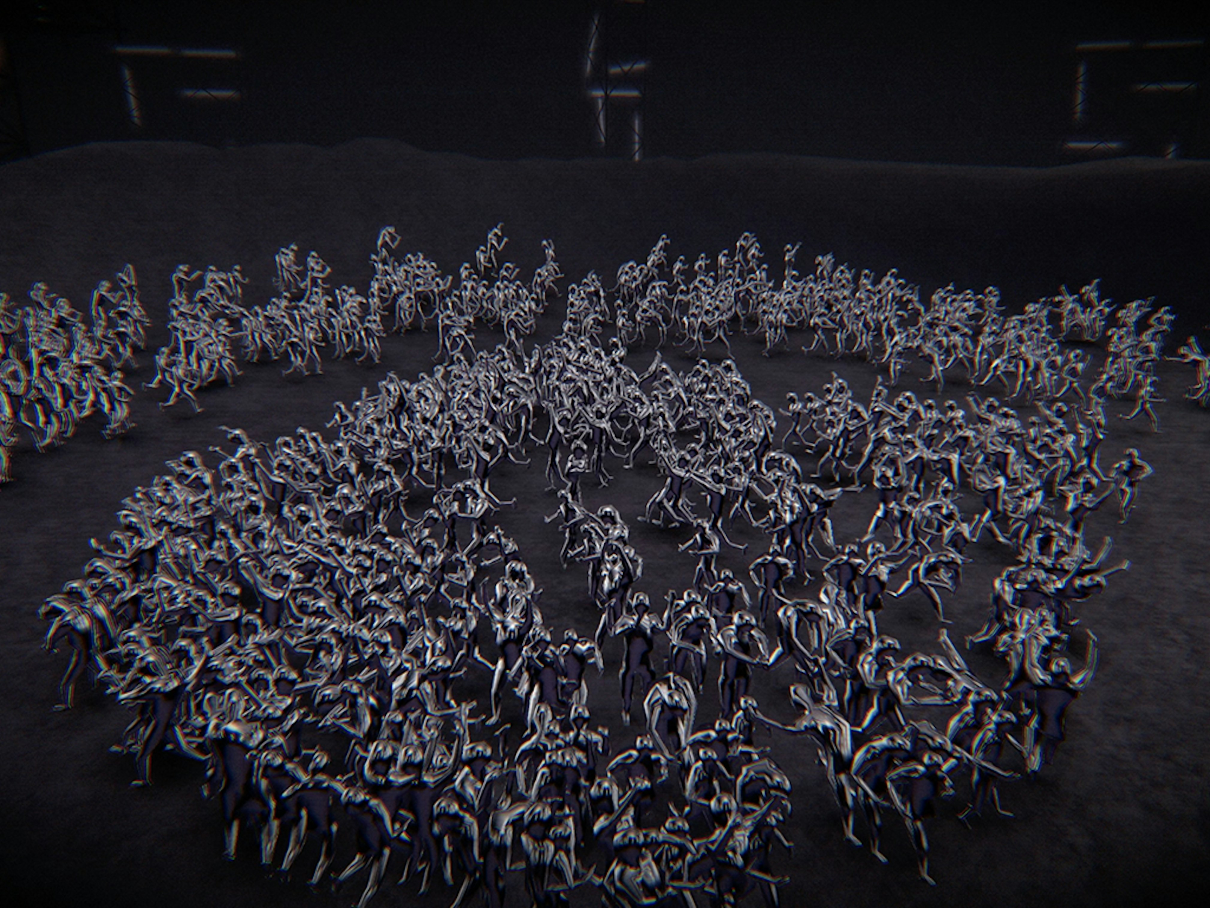 Last metal standing 1 Last metal standing 1