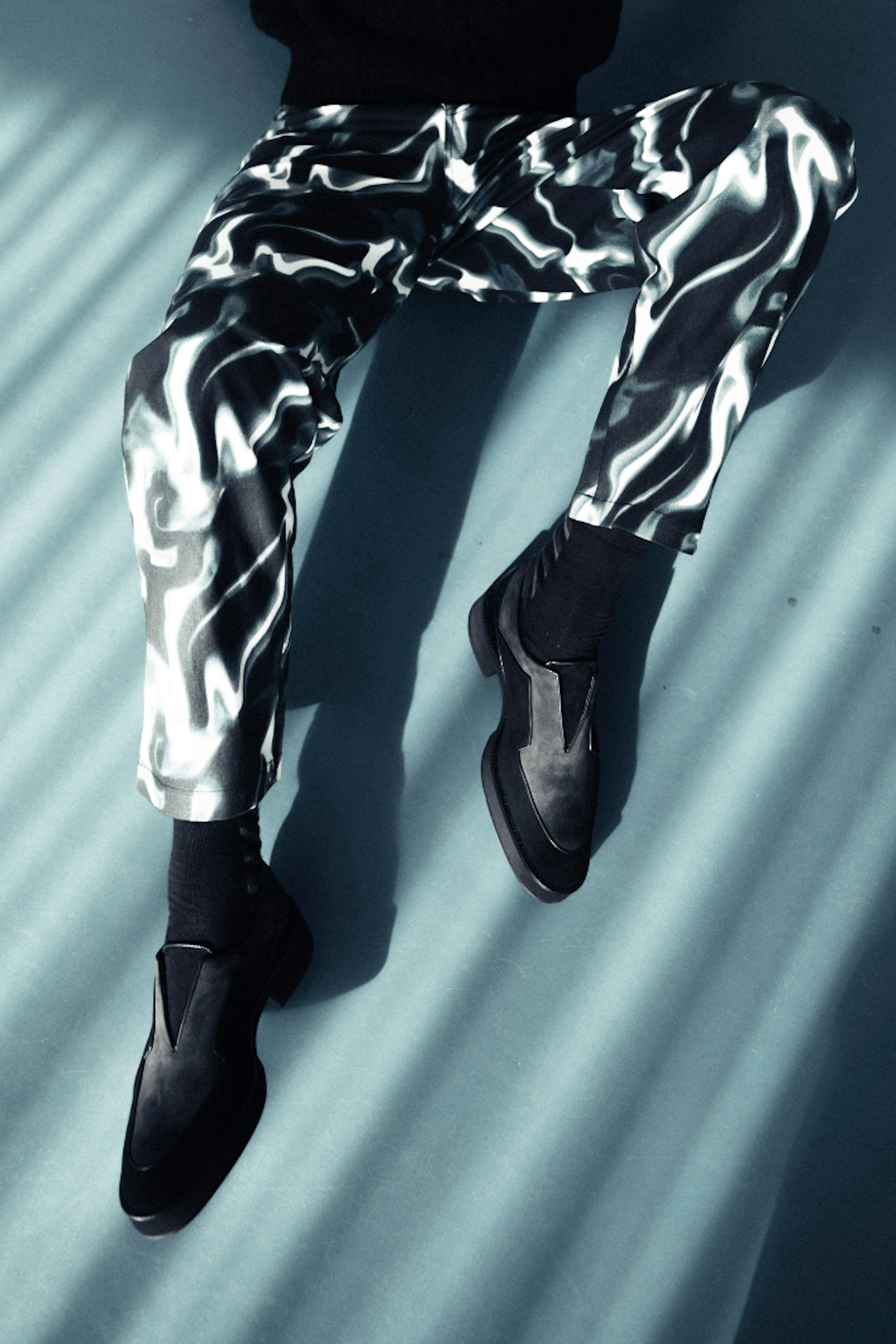 © Ushua Goeminne © Ushua Goeminne