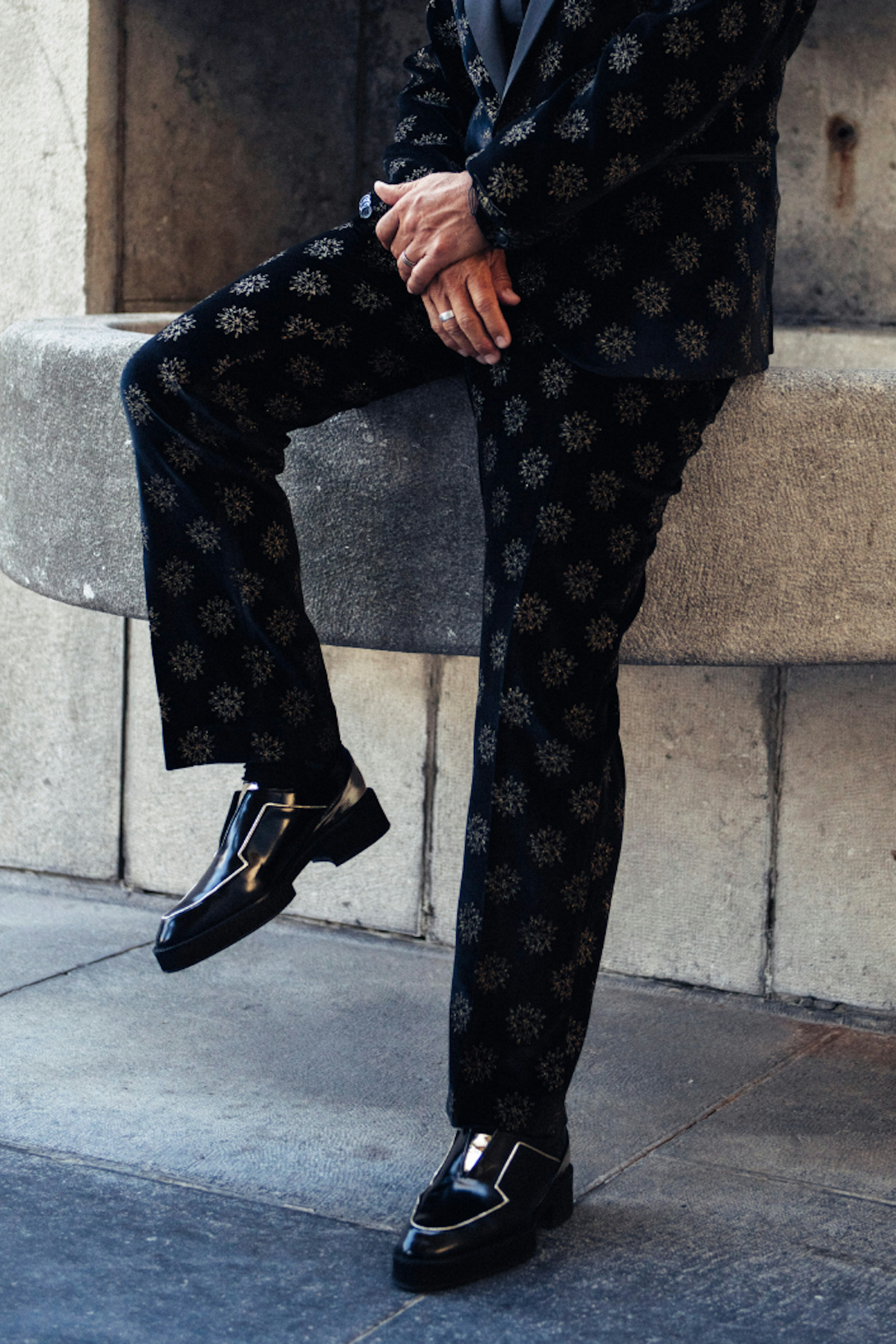 © Ushua Goeminne © Ushua Goeminne