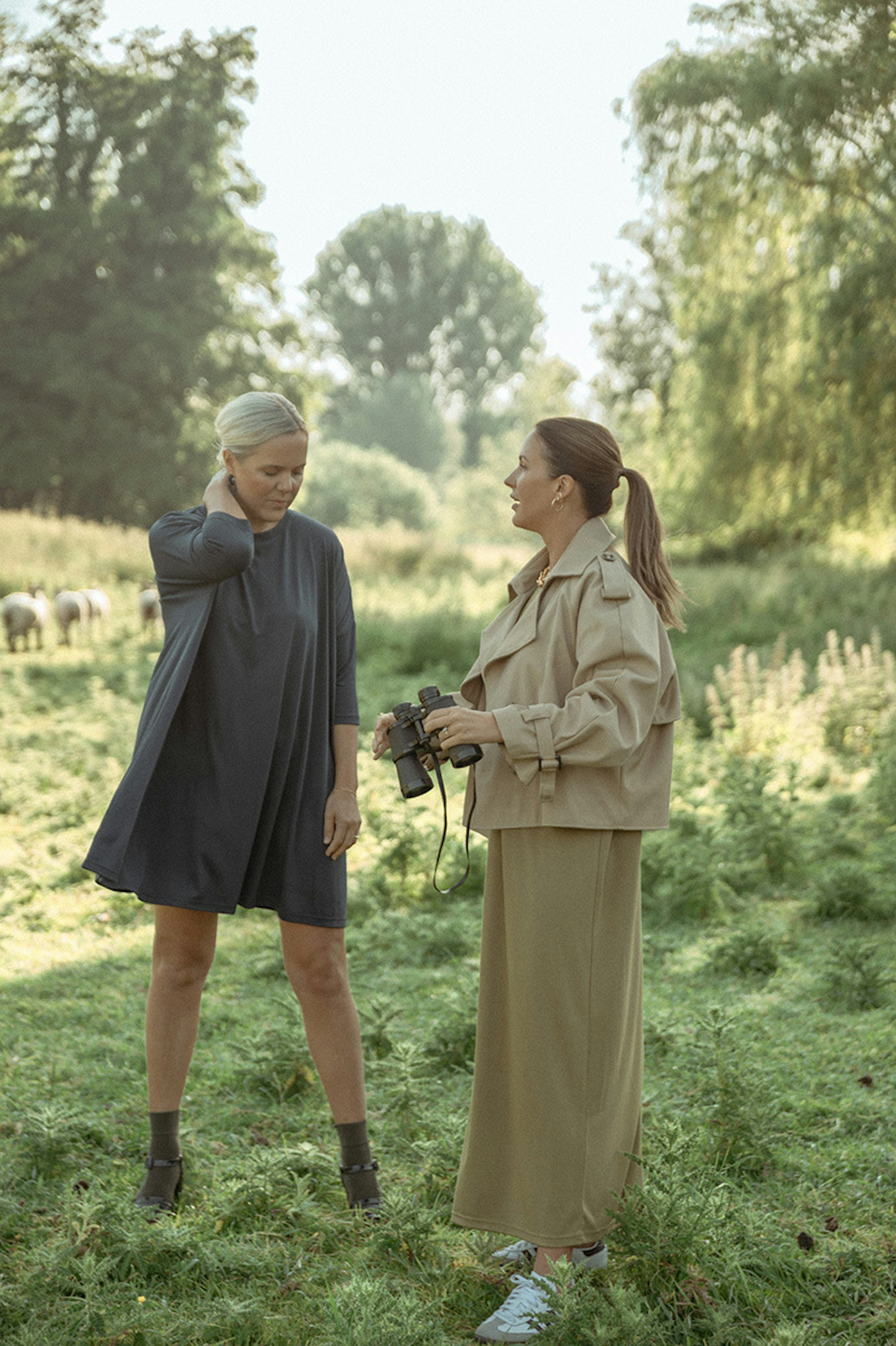 Les soeurs elien jansen 20 lr Les soeurs elien jansen 20 lr