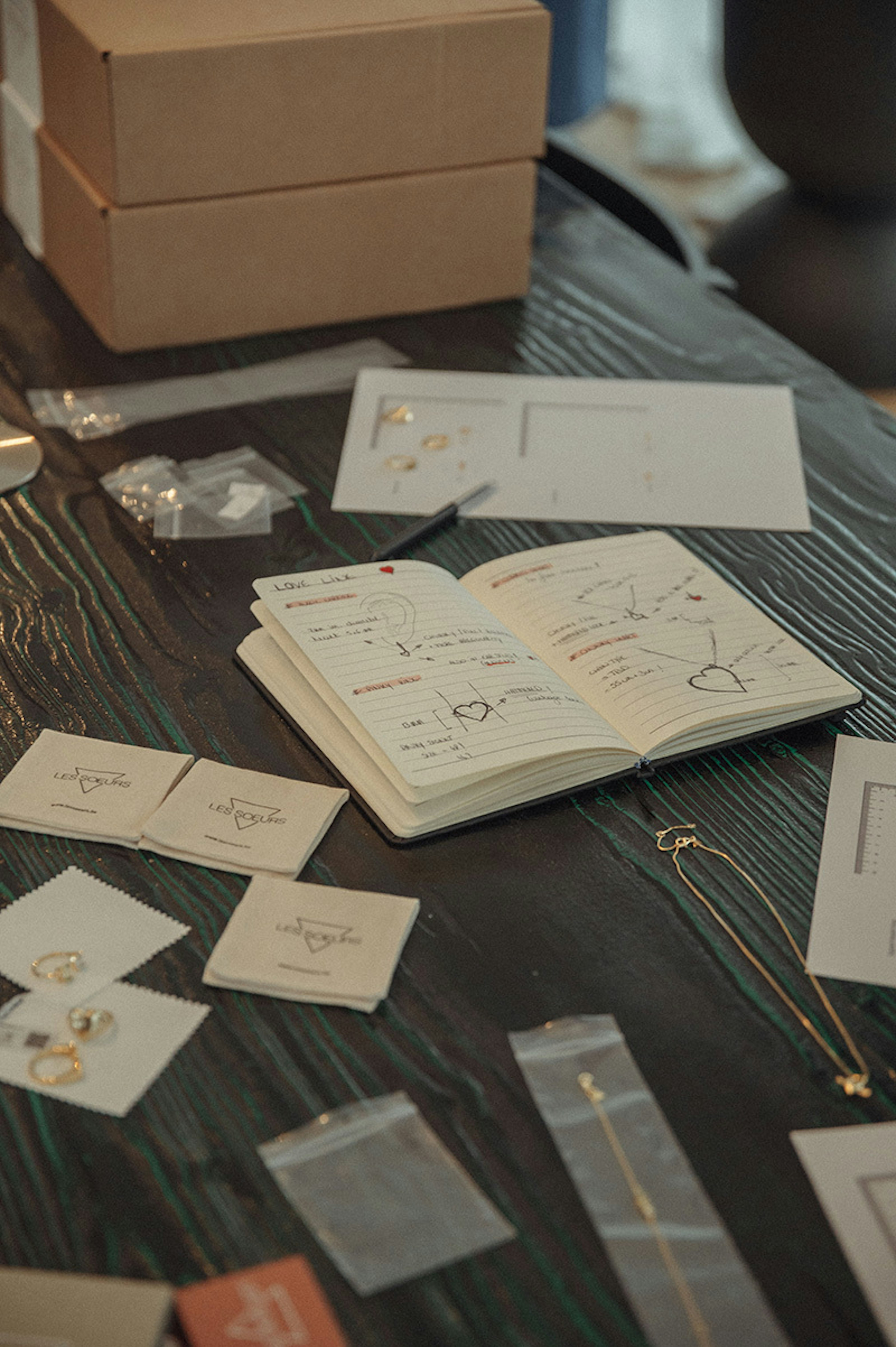 Les soeurs elien jansen 25 lr Les soeurs elien jansen 25 lr