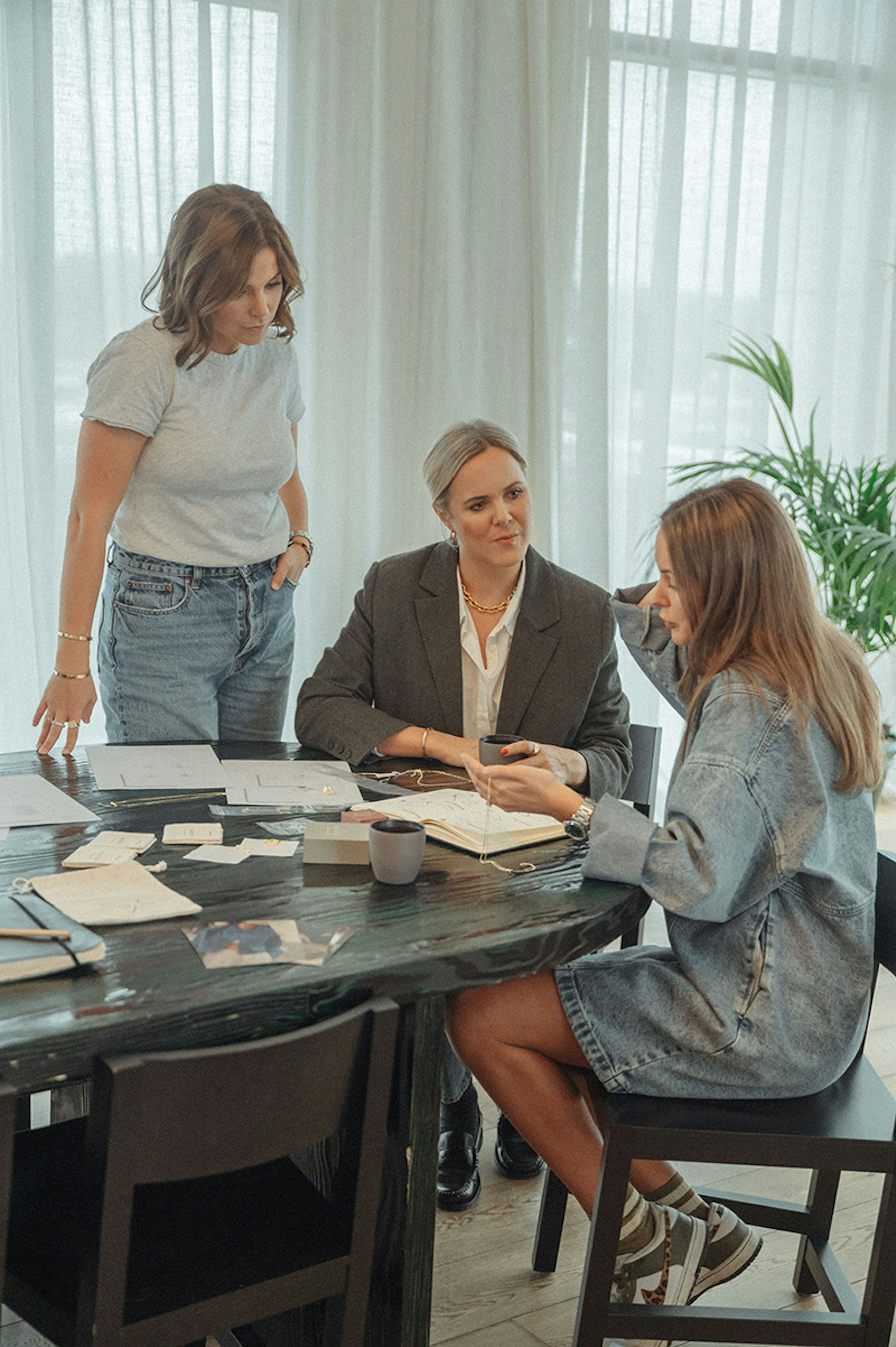 Les soeurs elien jansen 30 lr Les soeurs elien jansen 30 lr