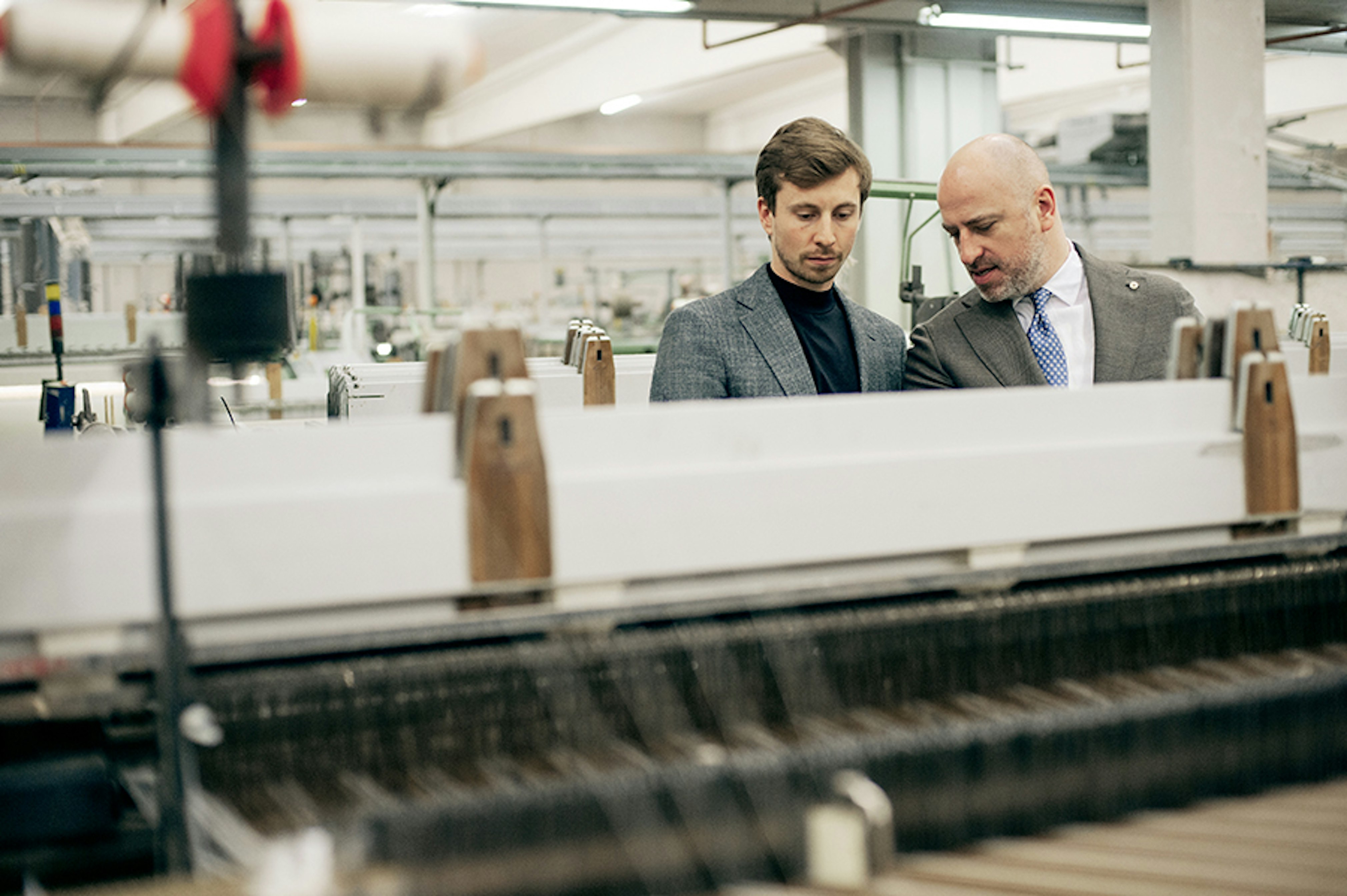 Libeco schaap tailors 2 Libeco schaap tailors 2