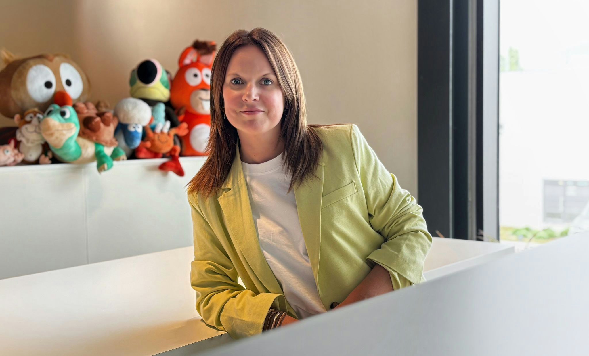 Liesbeth De Keyser Liesbeth De Keyser