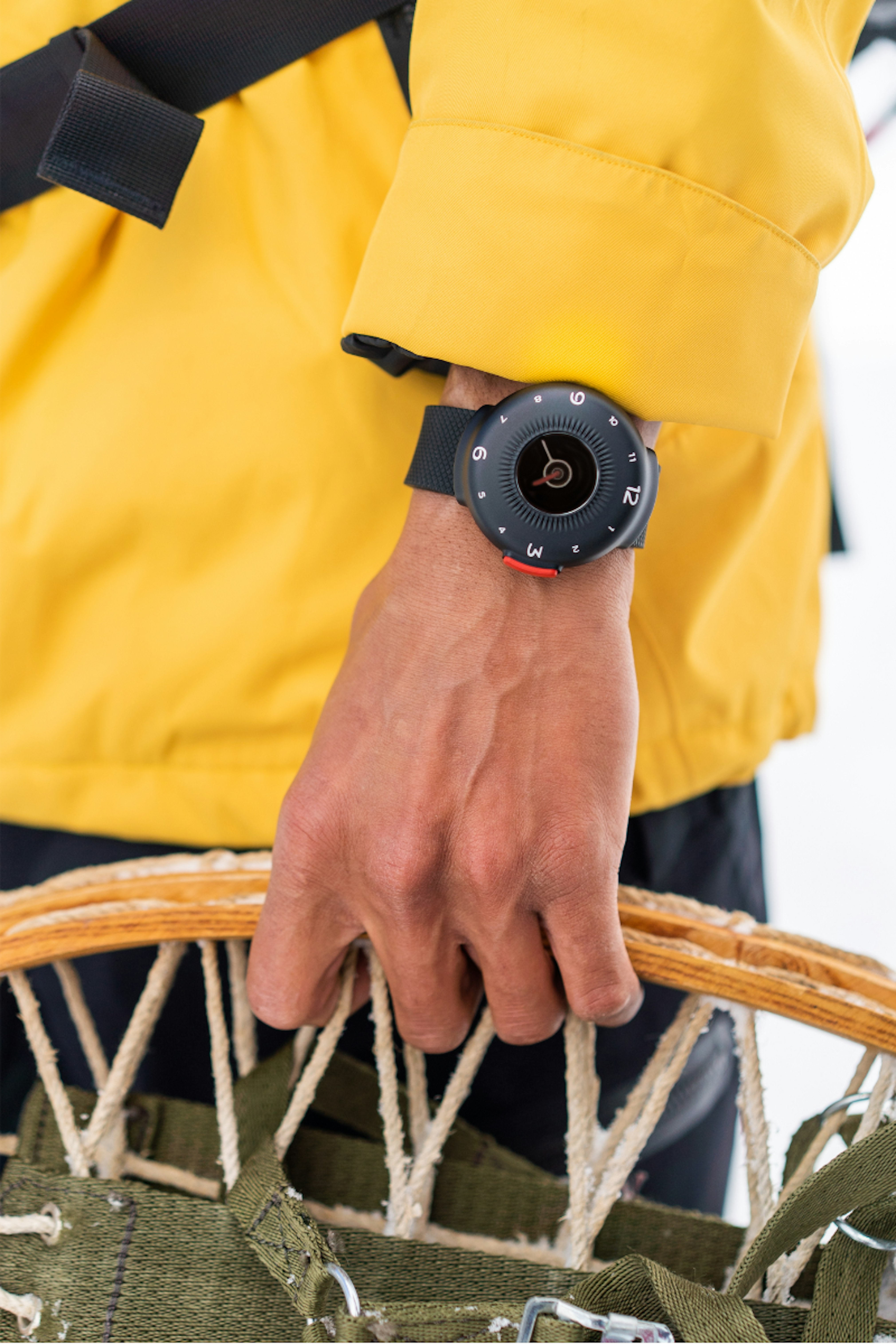 Lifeline suisse 35 Lifeline suisse 35