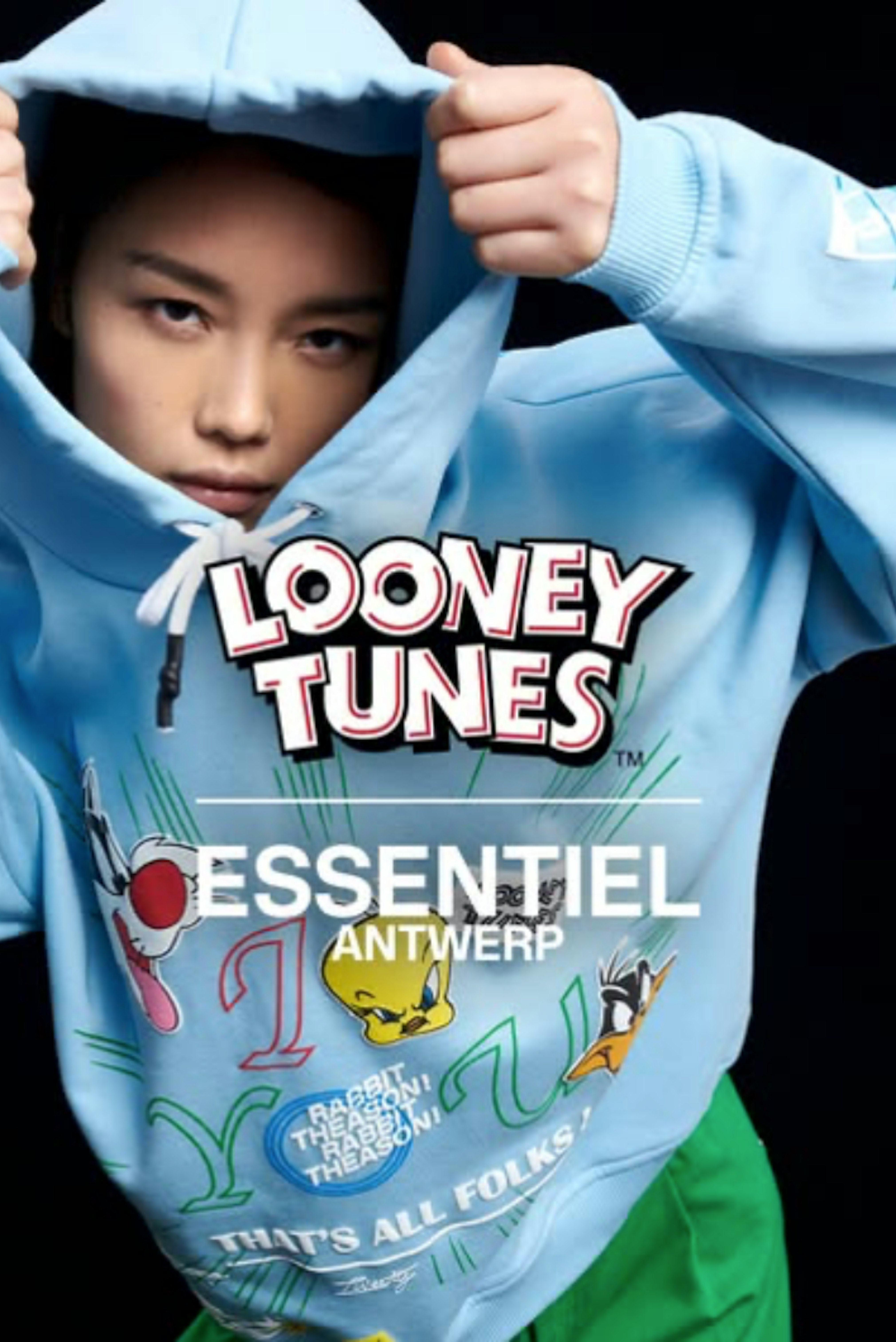 Looney tunes 1060 Looney tunes 1060