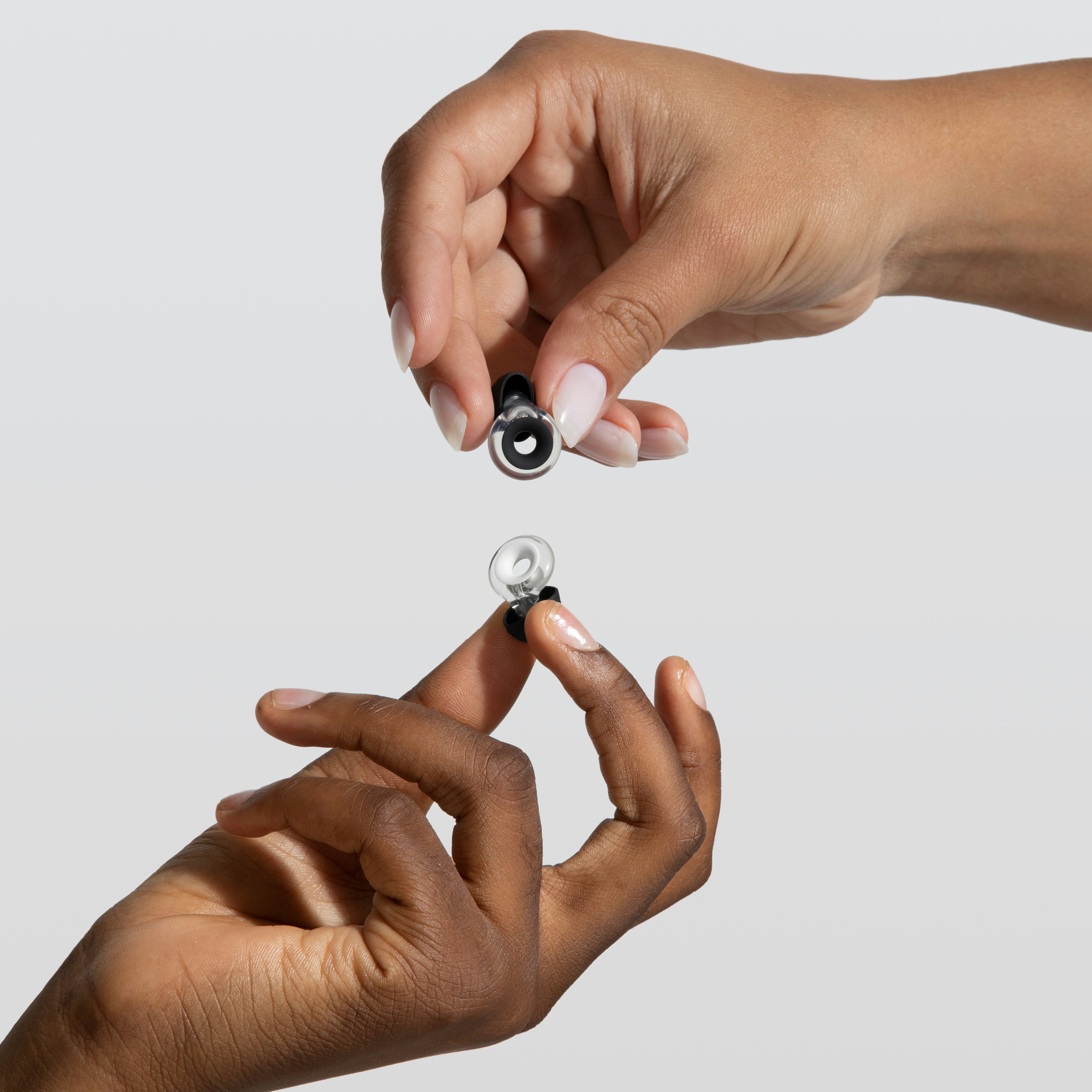 Loop earplugs engage 1 Loop earplugs engage 1