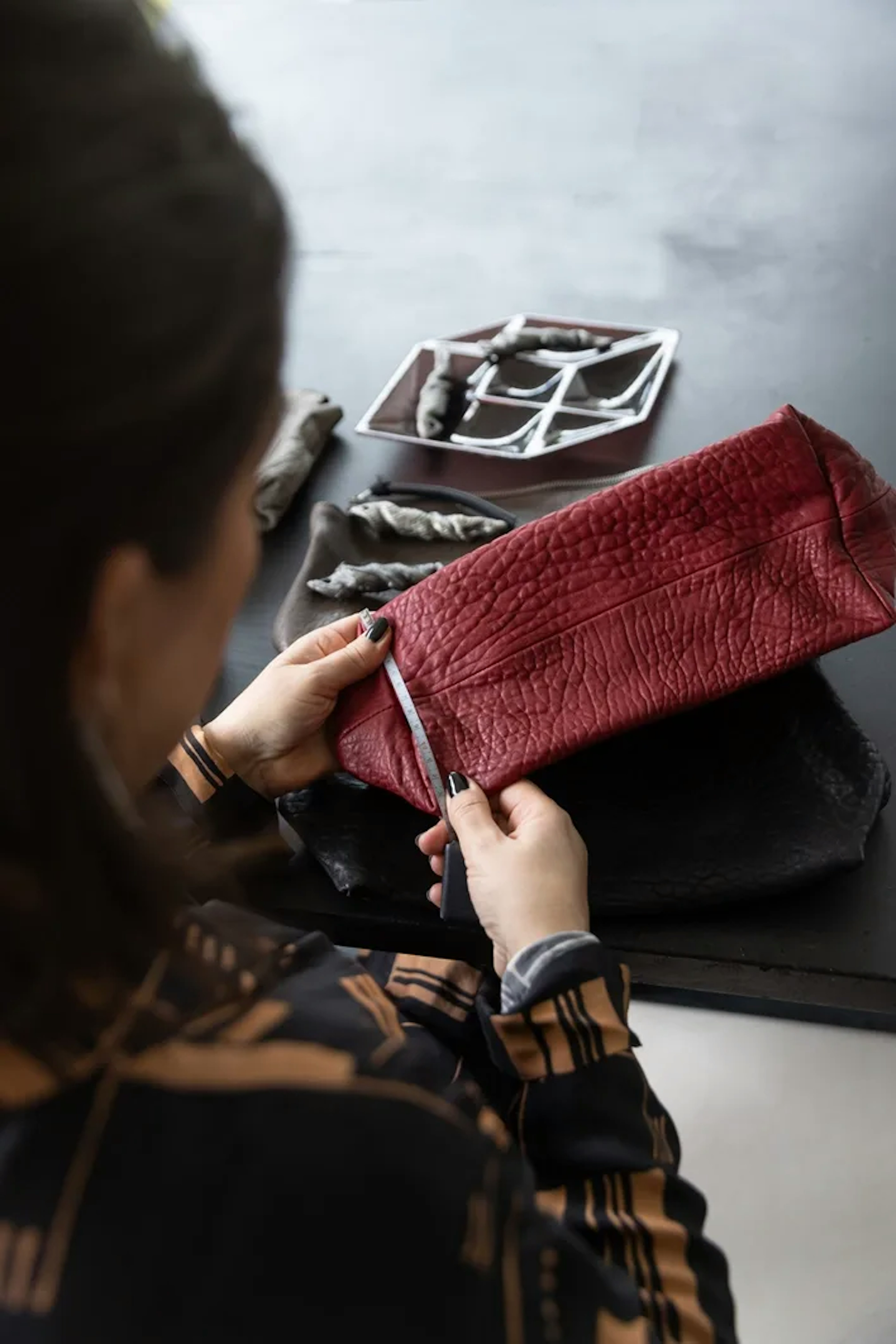 Studio Cuoio Studio Cuoio