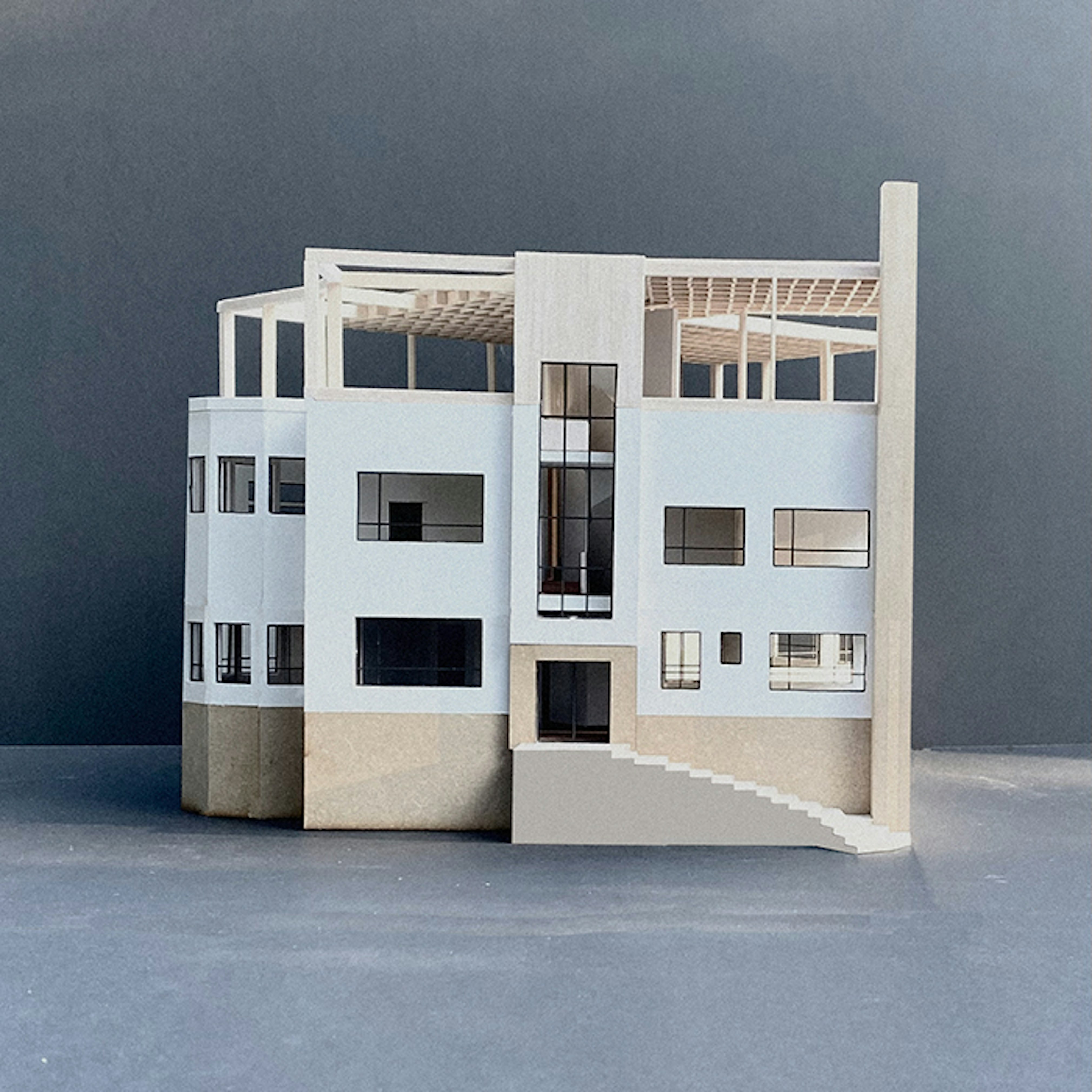 Luna morel 1 Luna morel 1