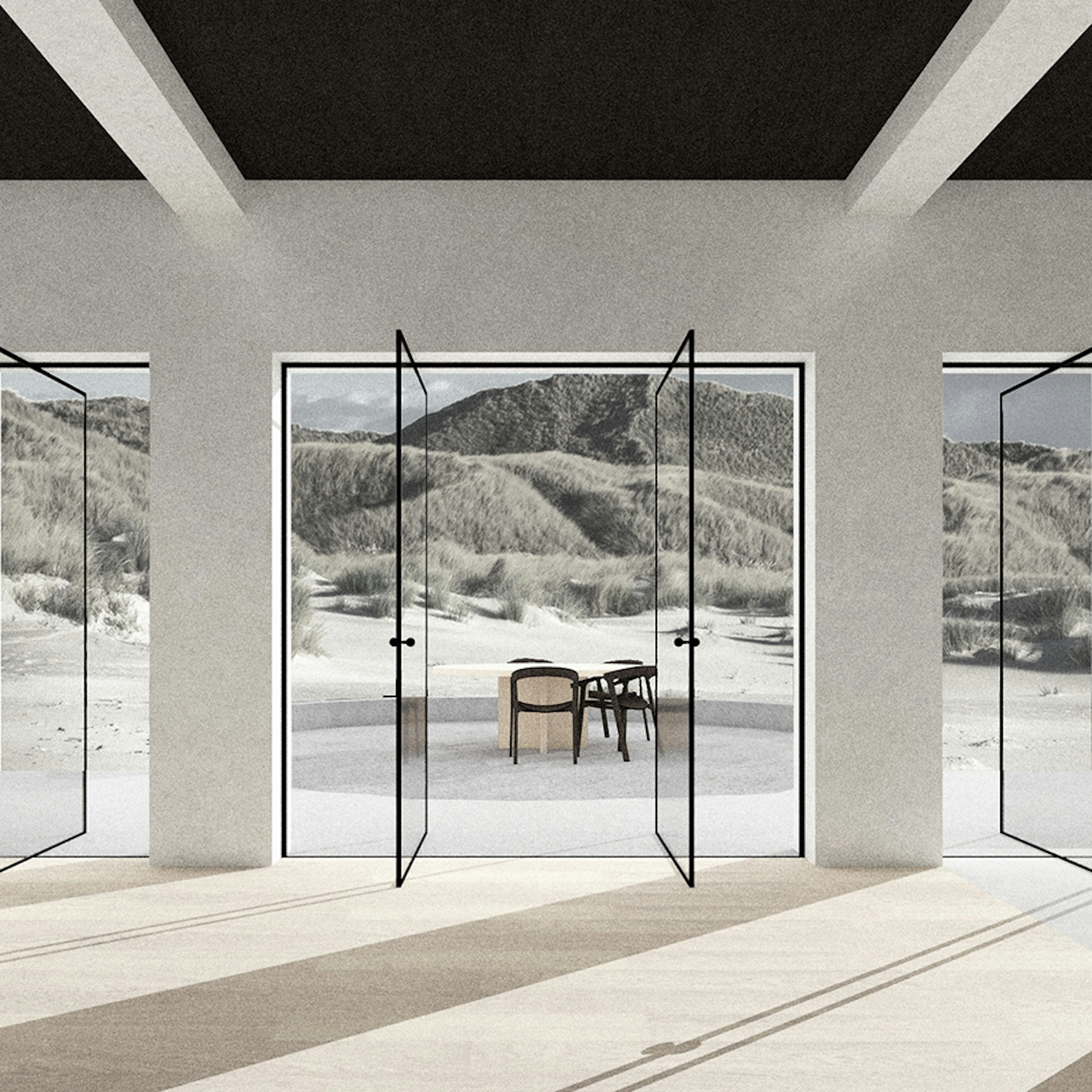 Luna morel 2 Luna morel 2