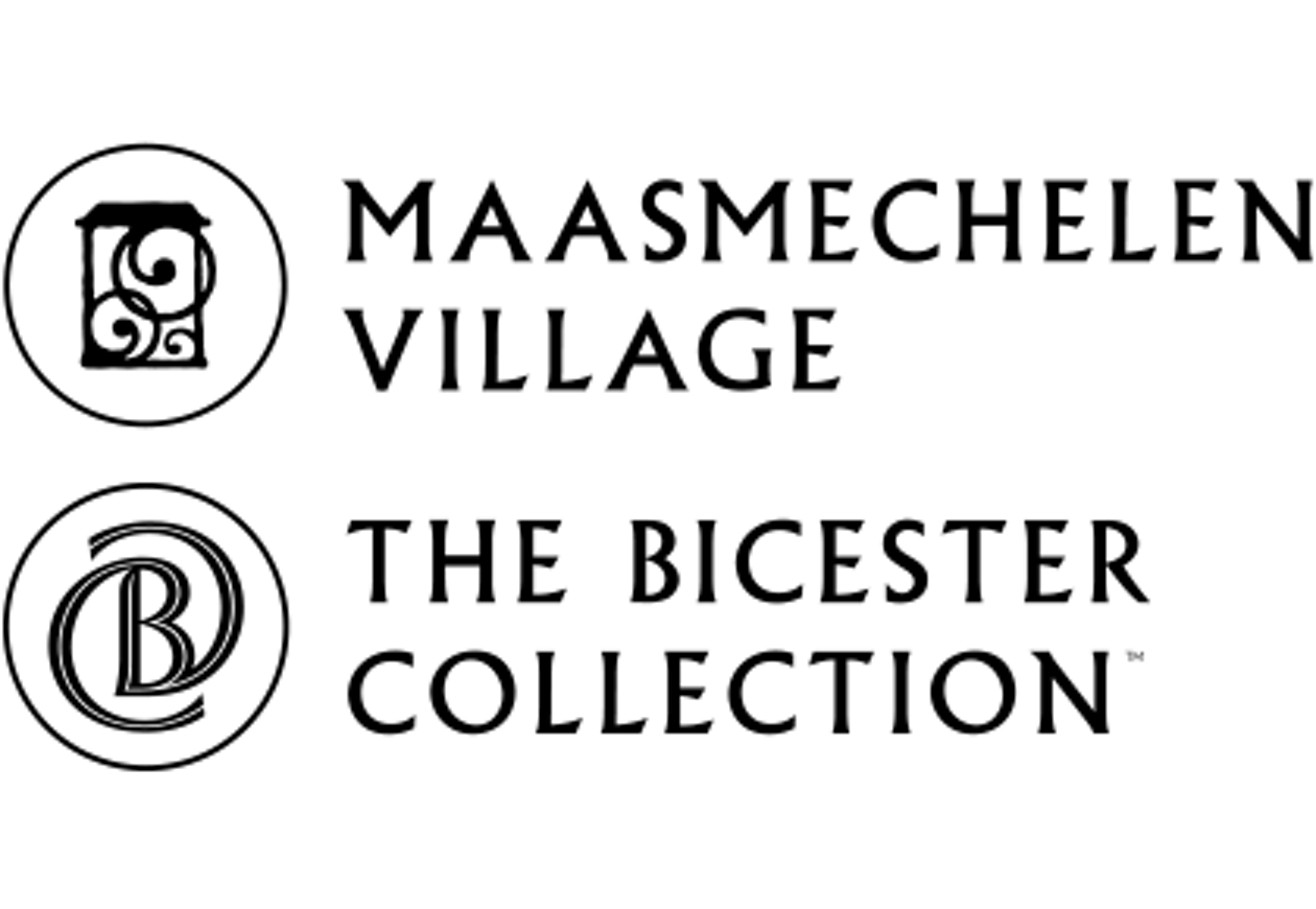 Maasmechelenvillage Maasmechelenvillage