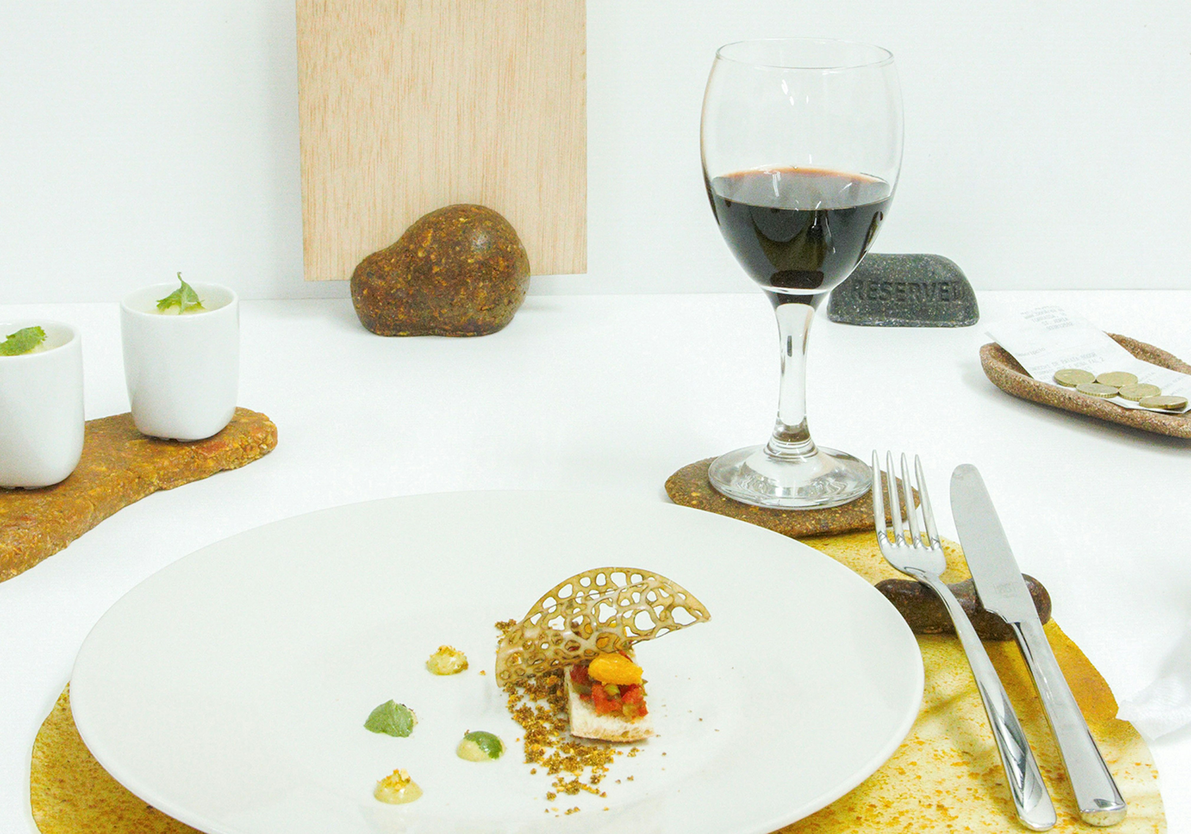 Mahe plancke Mahe Plancke, Howest Kortrijk (industrieel productontwerpen)