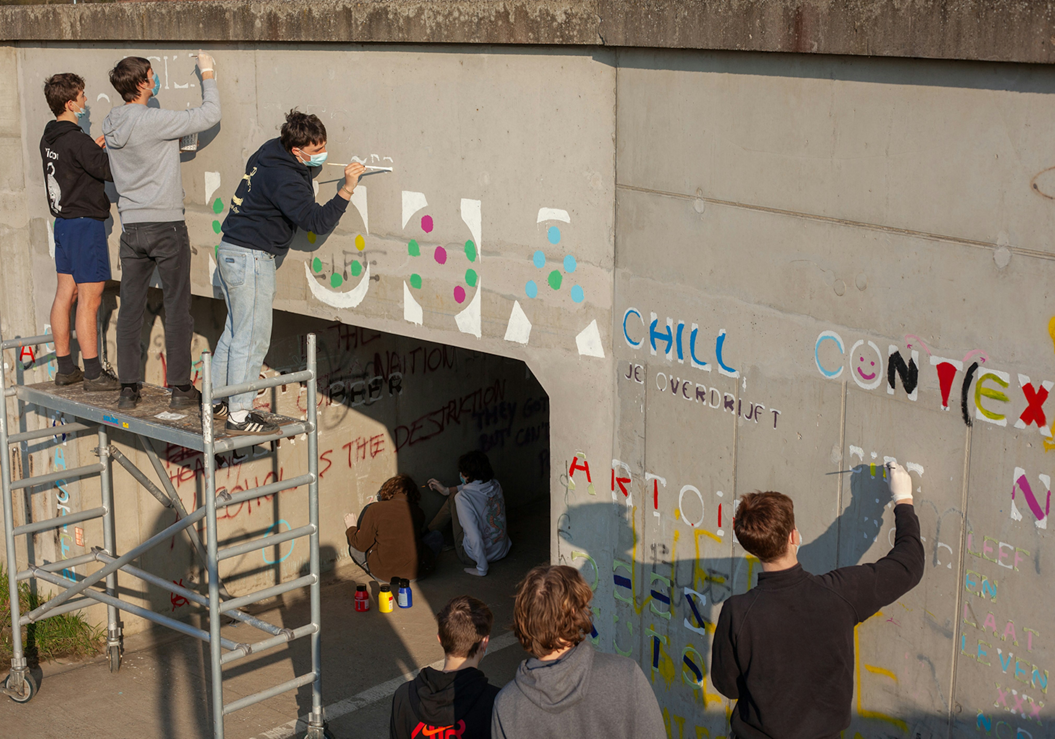 Manon lambeens Manon lambeens