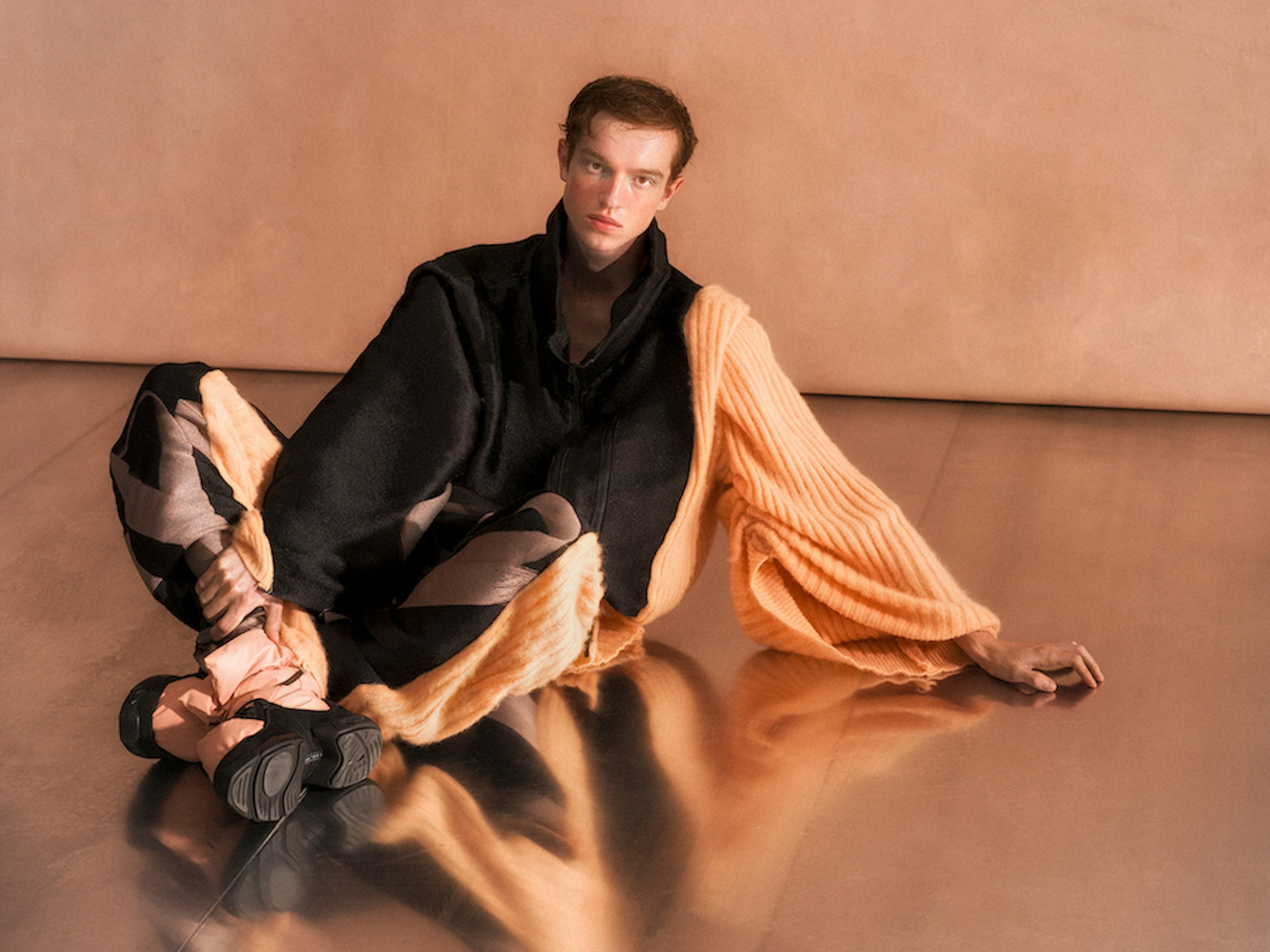 Margot 24 11 web Recht van de academies, onze selectie vers modetalent