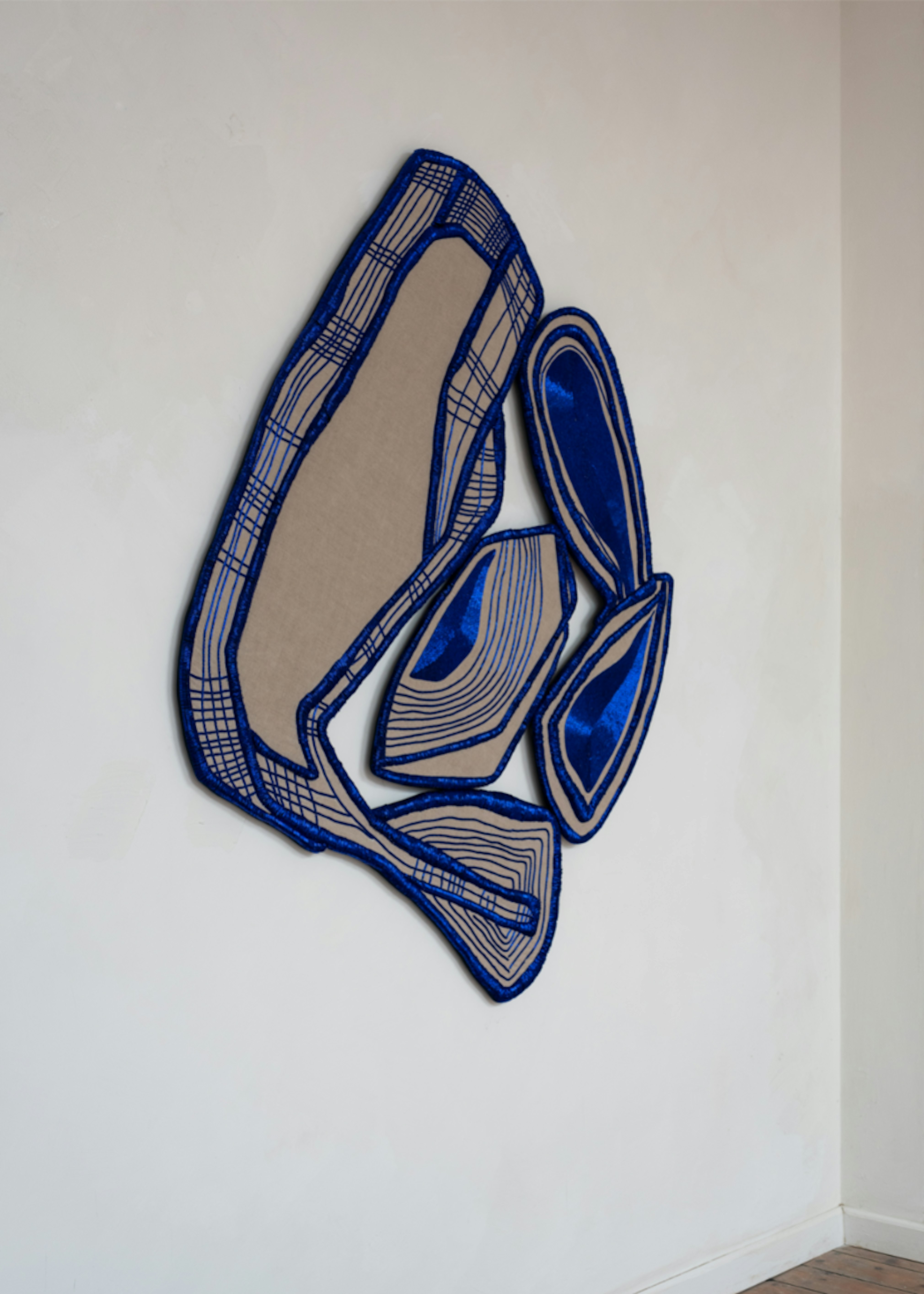 Collage III-B Collage III-B