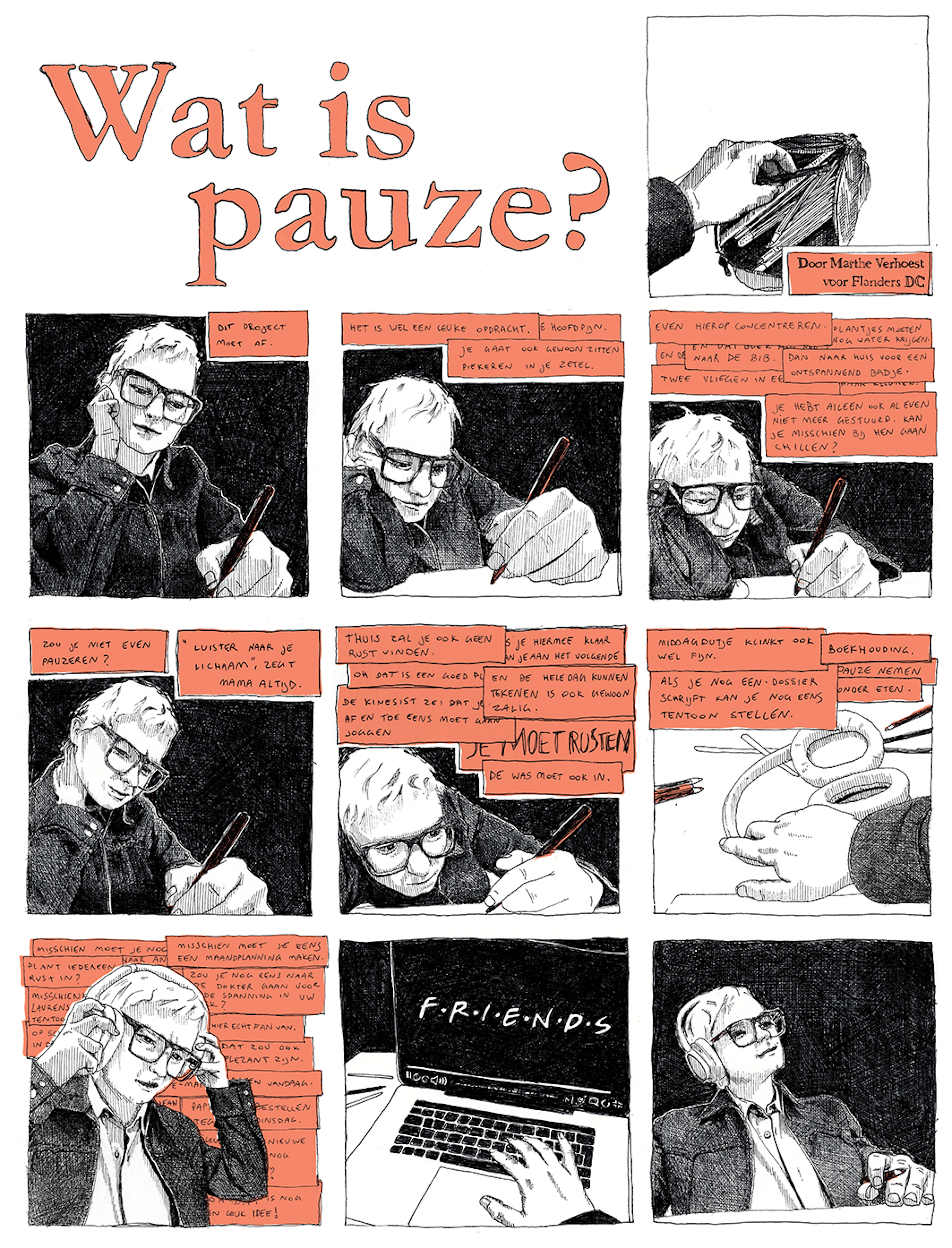 Marthe verhoest Marthe verhoest