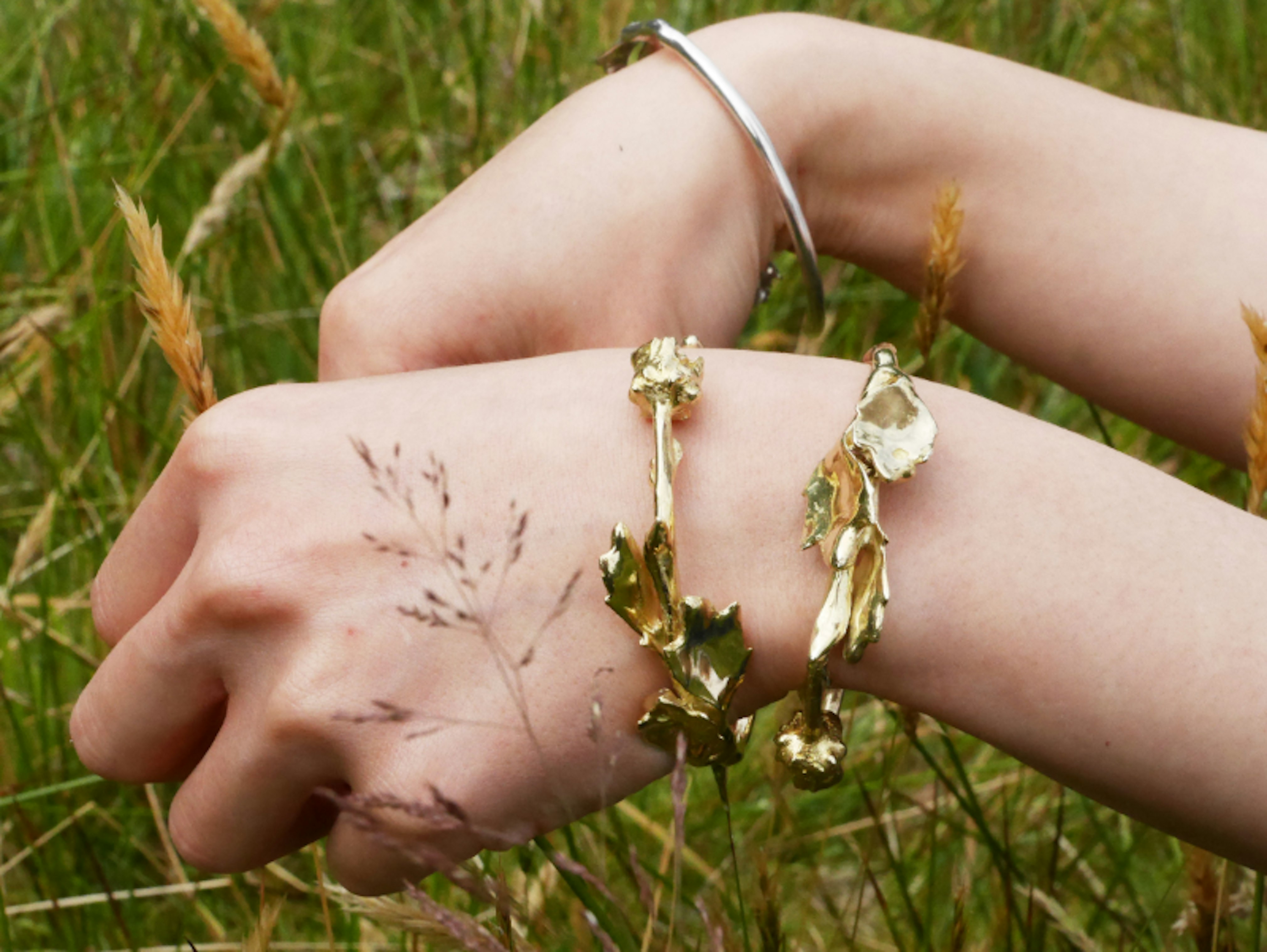 Dear Eden, Florea Bracelet Dear Eden, Florea Bracelet