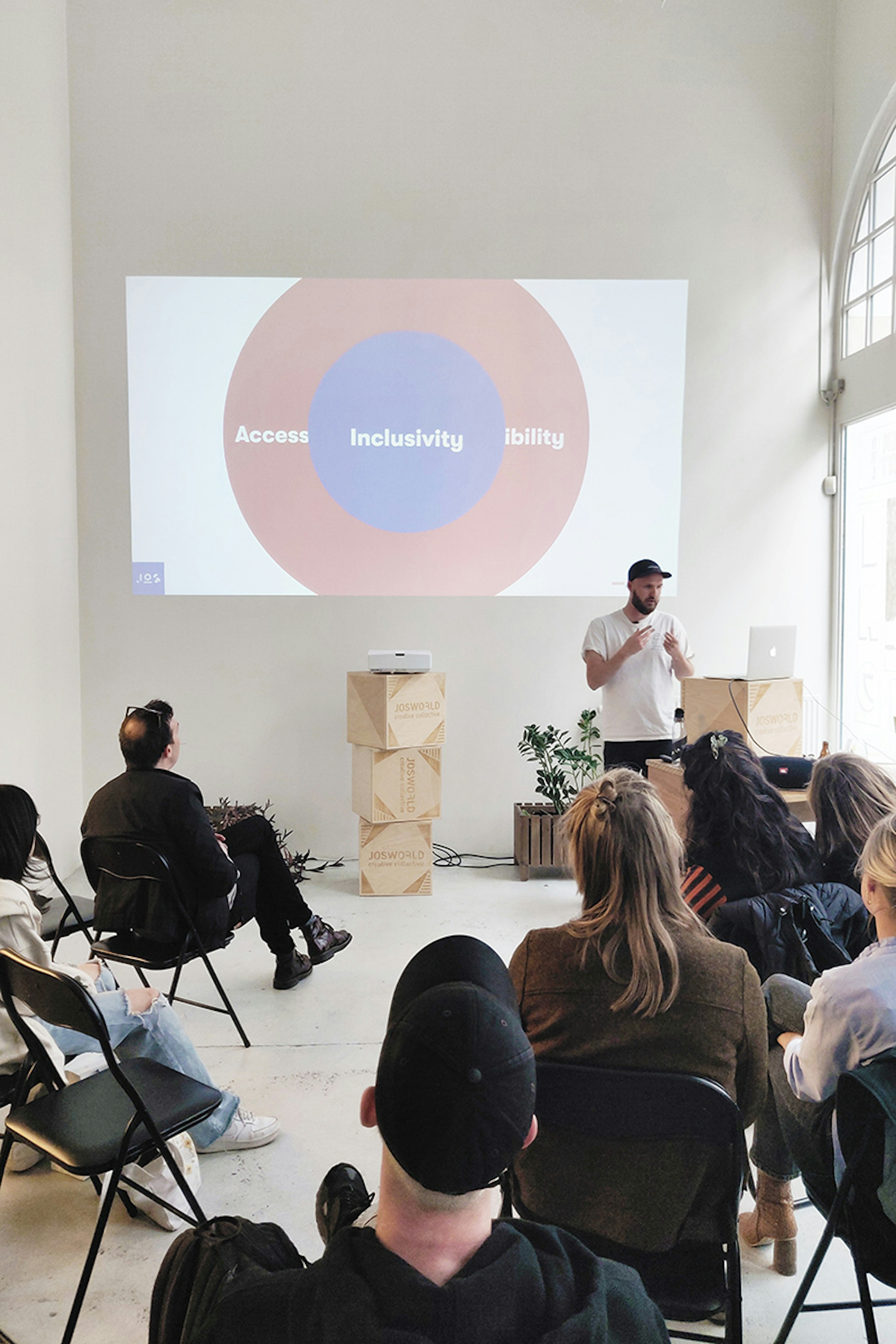 Meetup sfeerbeeld lr Meet-up inclusieve designprocessen