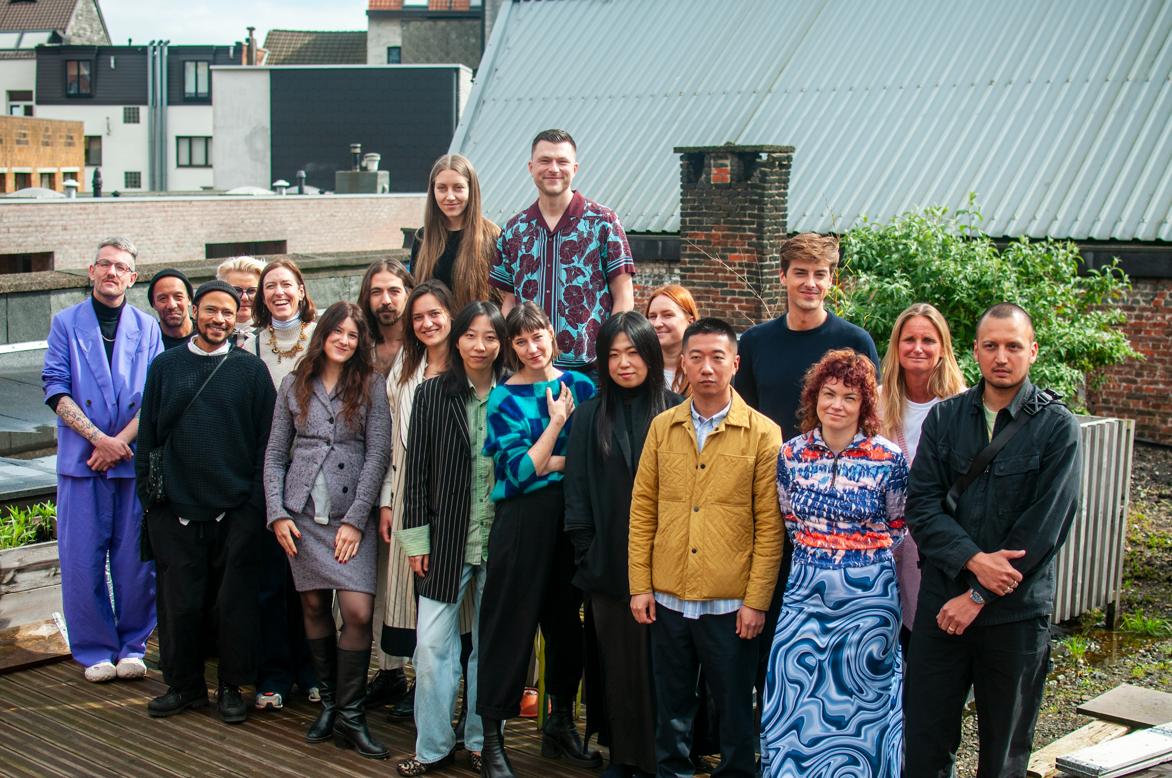 Mentoring track mode Mentoring track mode