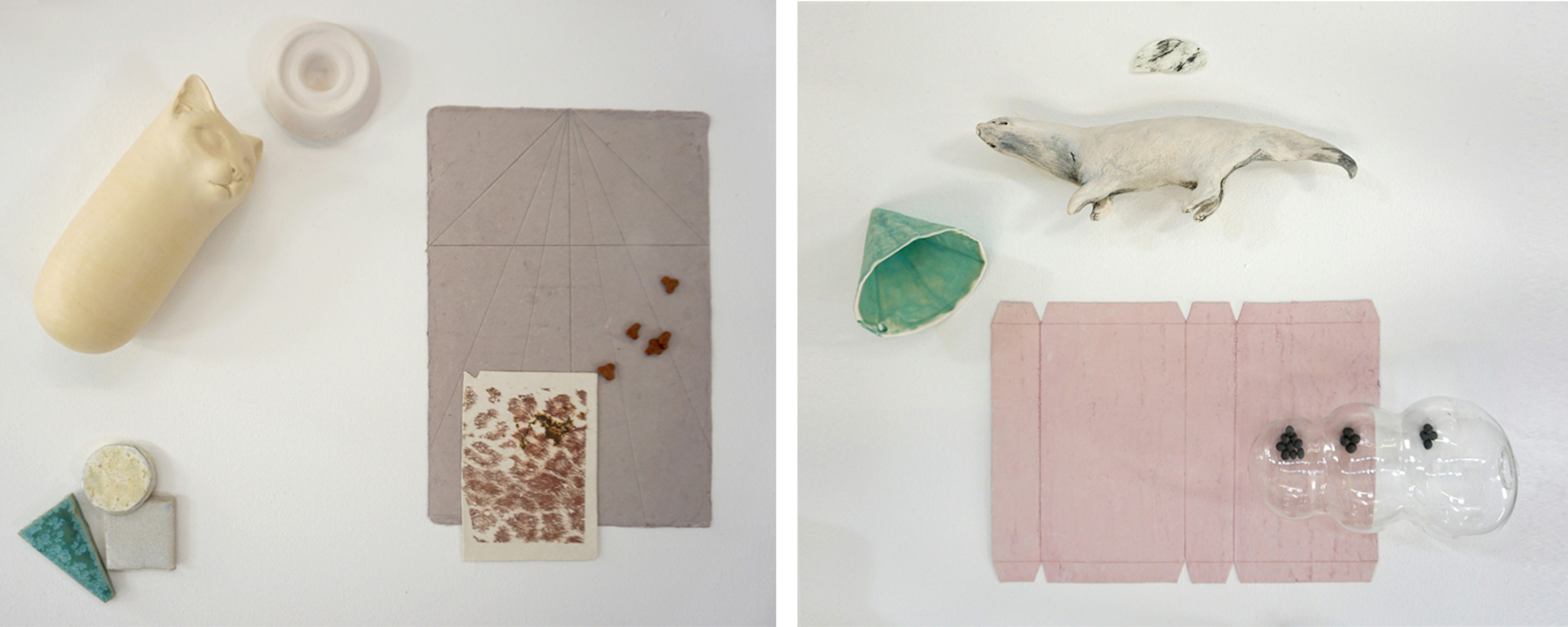 Merel Cremers, LUCA School of Arts Gent Merel Cremers, LUCA School of Arts Gent