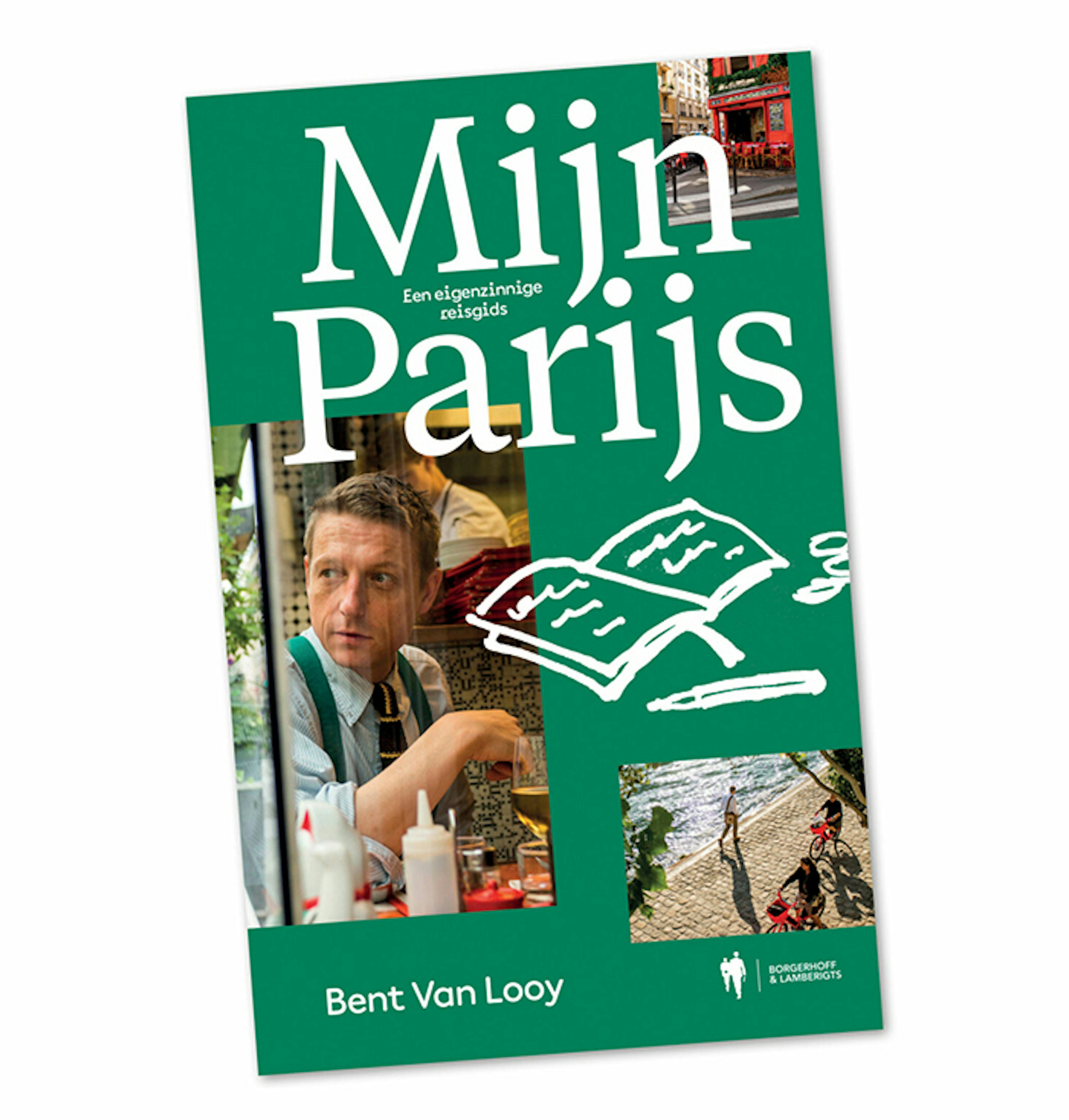 Mijn parijs bureau boschberg 2 Mijn parijs bureau boschberg 2