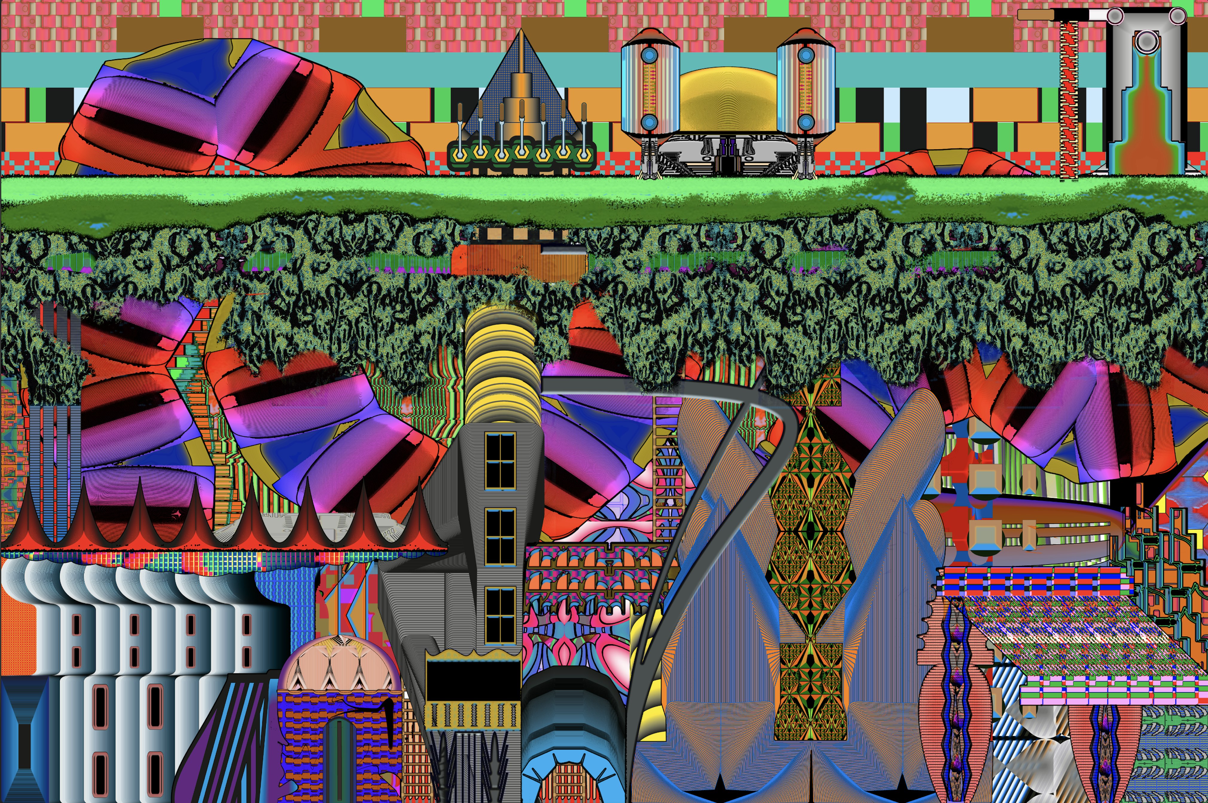 Minesofdoria 20 to watch: Victor Verhelst