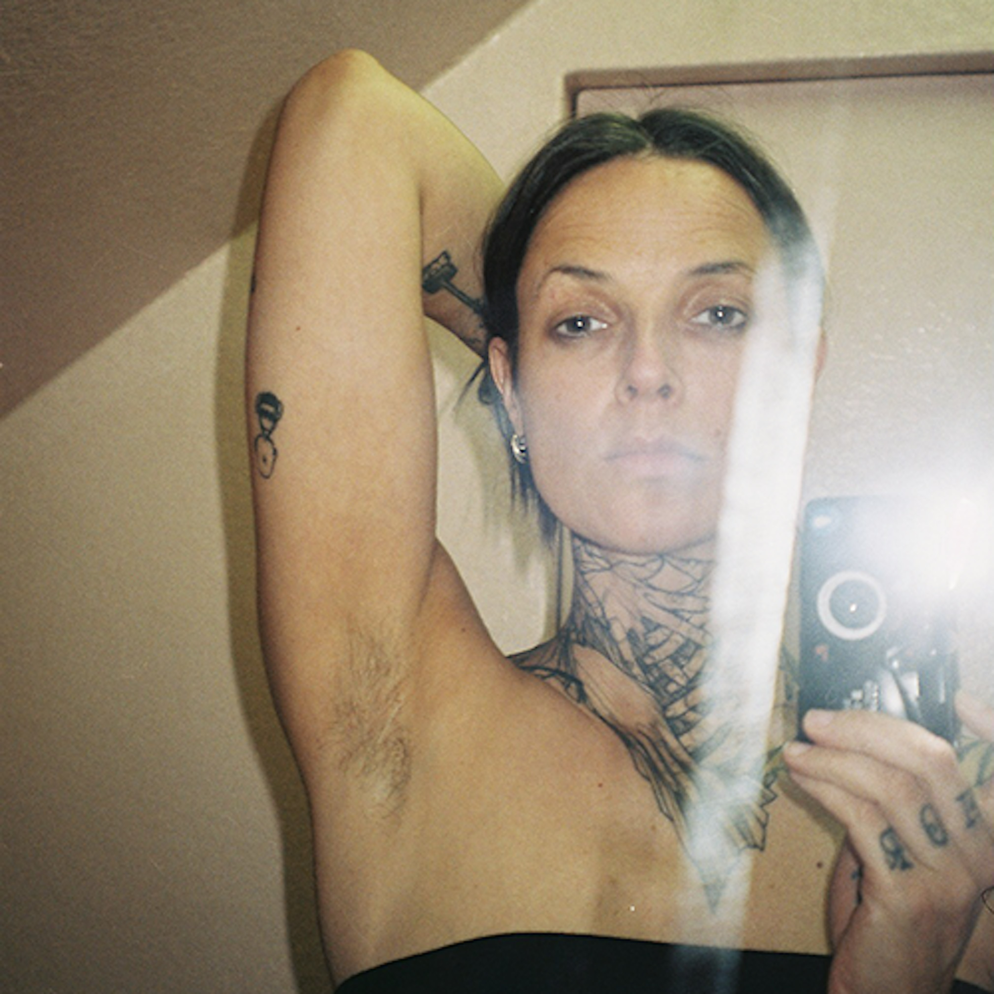 Murielle scherre lr Murielle Scherre, La Fille d'O